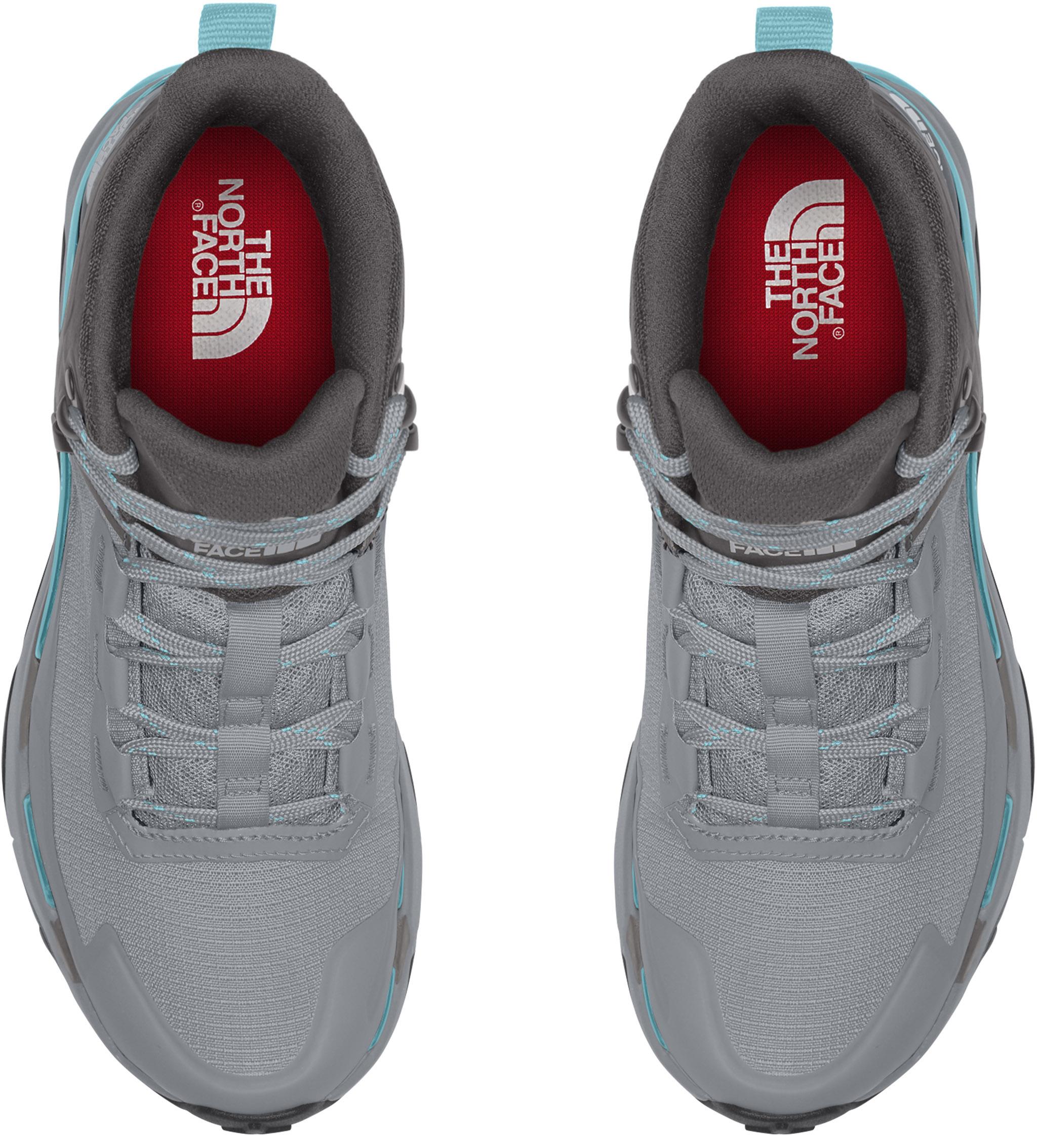 Product gallery image number 3 for product VECTIV Exploris Mid FUTURELIGHT Boots - Women's