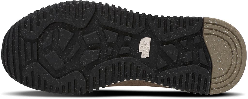 Product gallery image number 3 for product Back-To-Berkeley III Leather Waterproof Shoes - Women's