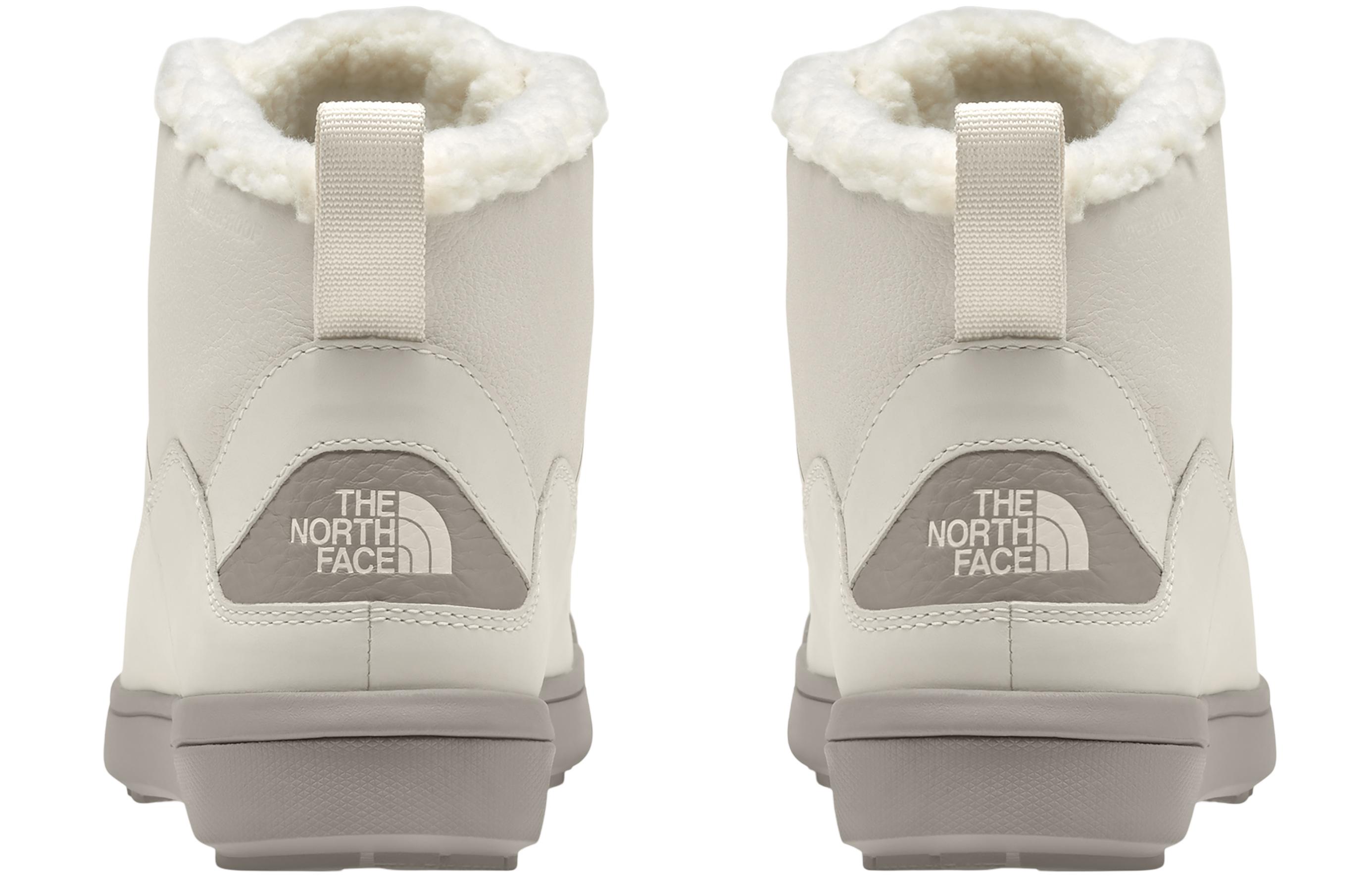 Numéro de l'image de la galerie de produits 3 pour le produit Souliers imperméables Sierra Mid Lace - Femme