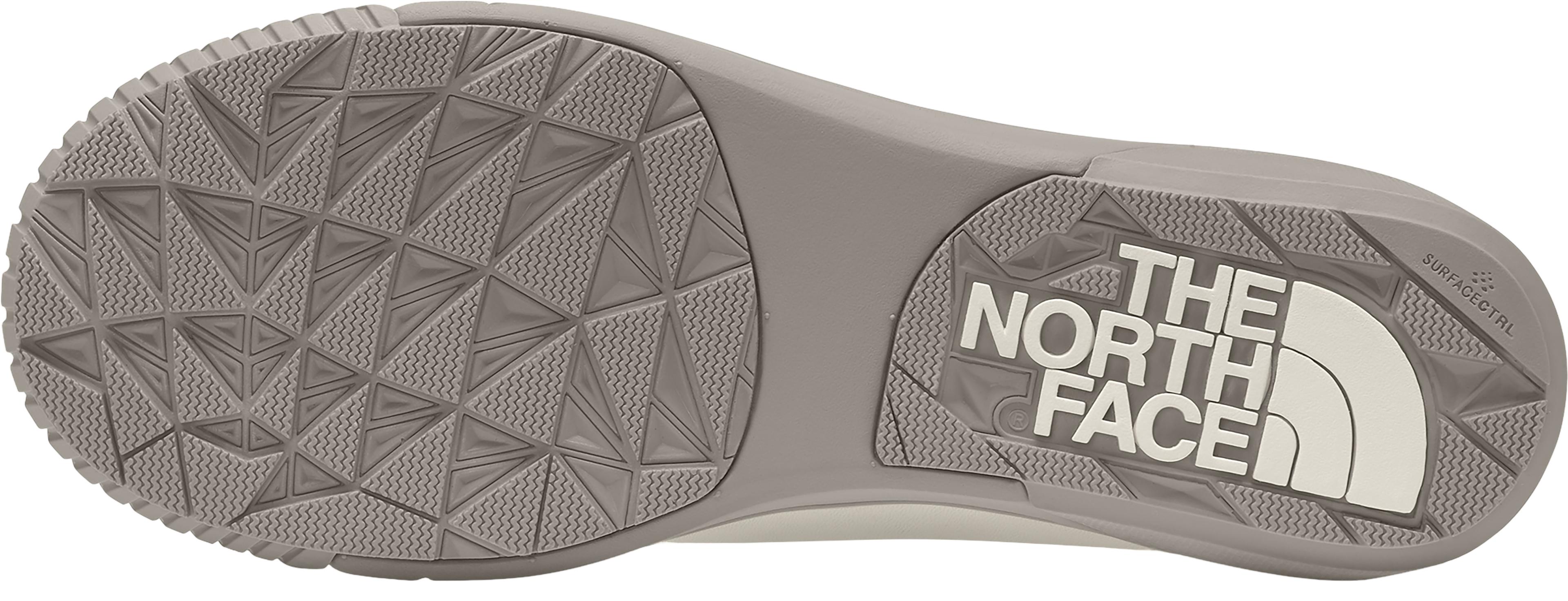 Product gallery image number 2 for product Sierra Mid Lace Waterproof Shoes - Women's