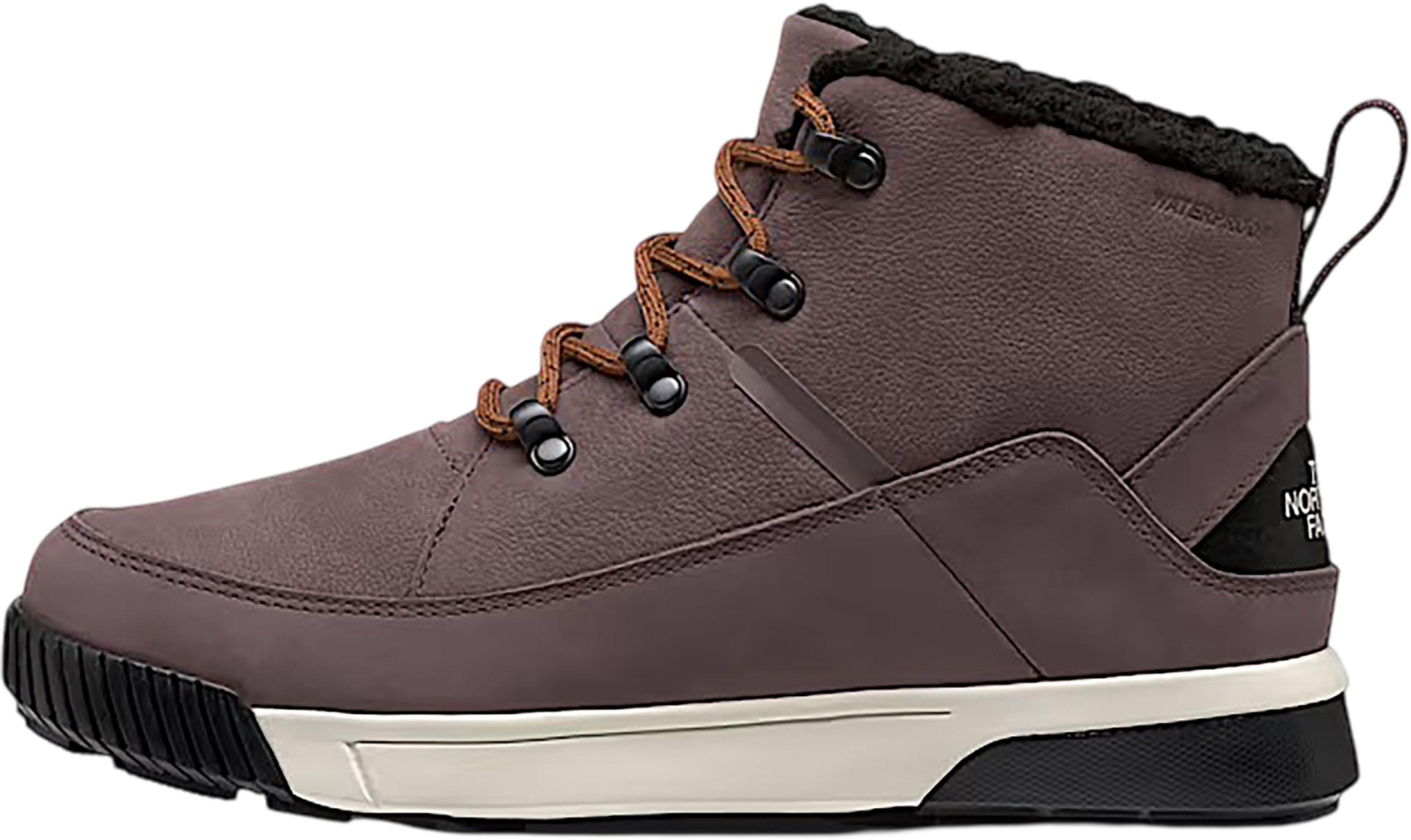 Product image for Sierra Mid Lace Waterproof Shoes - Women's