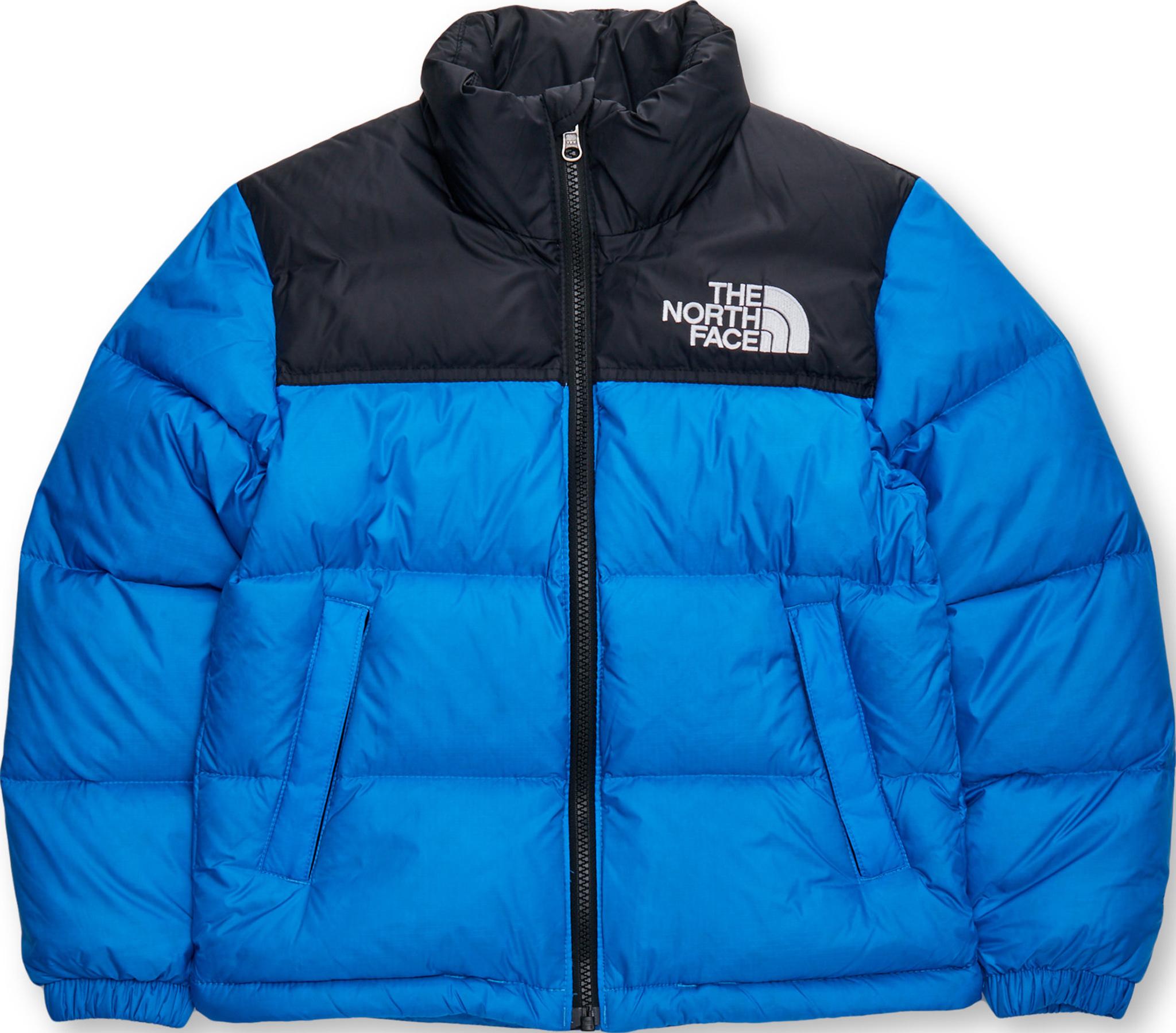 Product gallery image number 1 for product 1996 Retro Nuptse Jacket - Kids