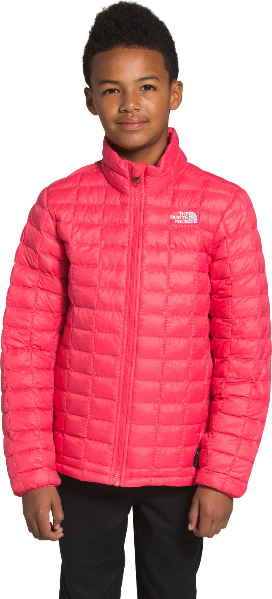 Product gallery image number 1 for product ThermoBall Eco Jacket - Kids
