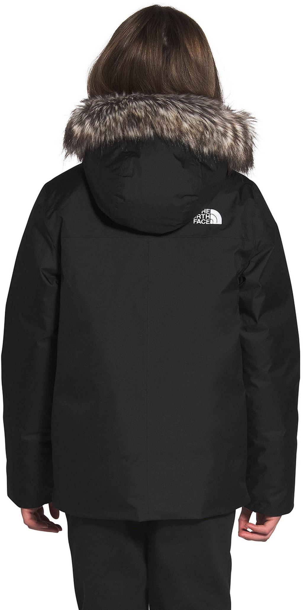 Product gallery image number 3 for product Greenland Parka - Girls