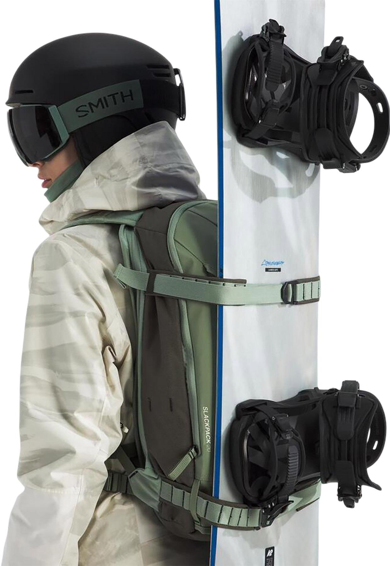 Product gallery image number 2 for product Slackpack 2.0 Backpack - Women's