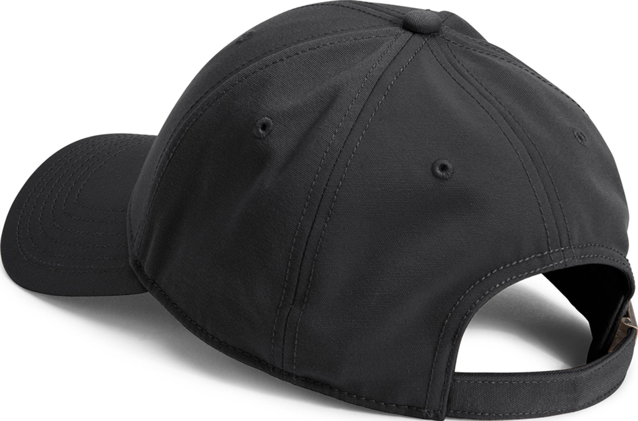 Product gallery image number 2 for product 66 Classic Recycled Hat - Unisex