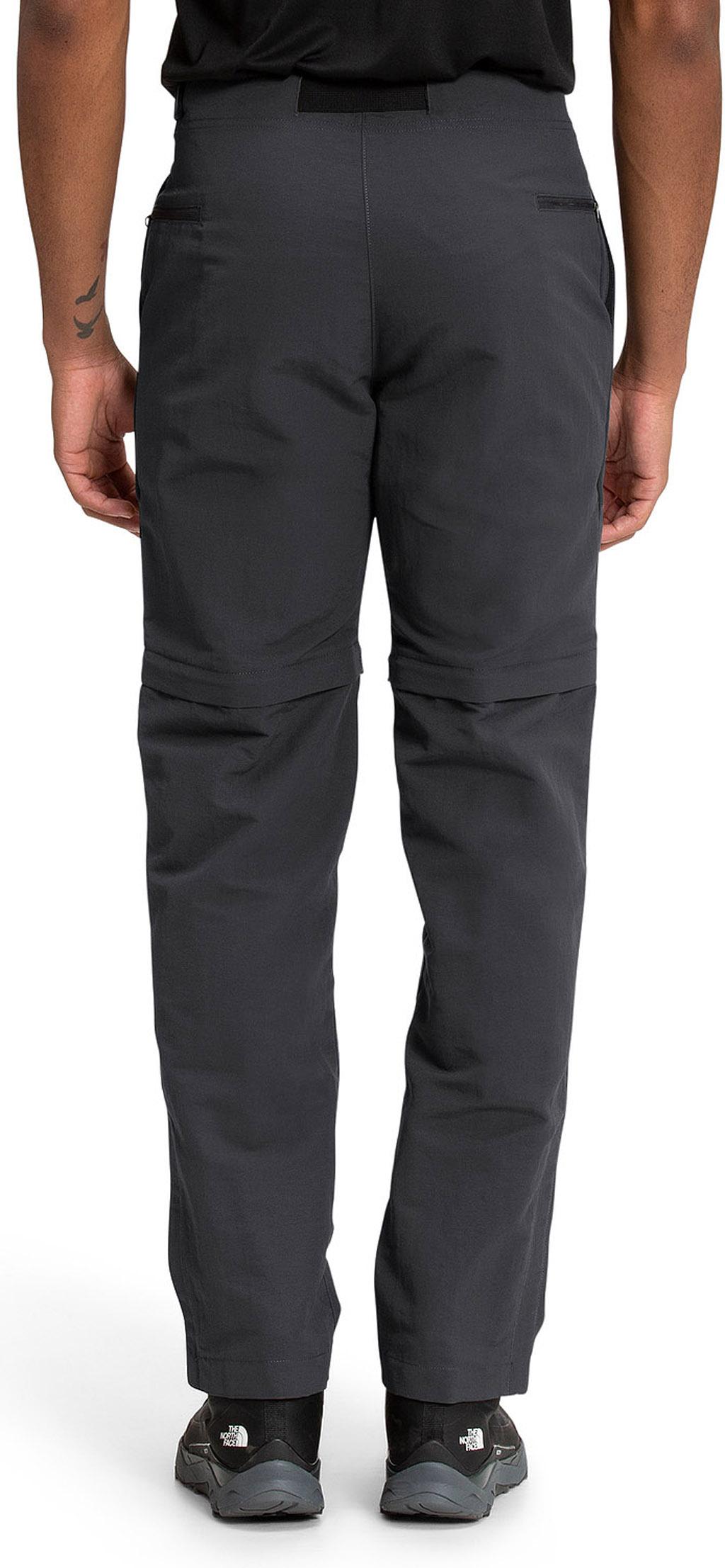 Product gallery image number 2 for product Paramount Trail Convertible Pants - Men's