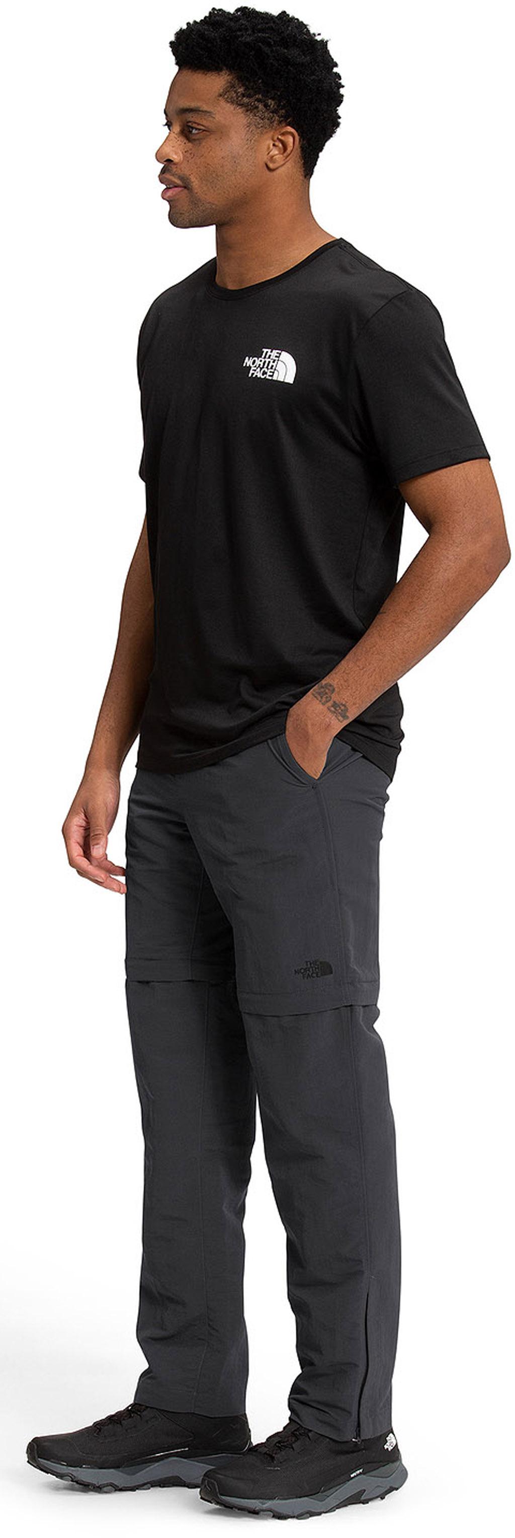 Product gallery image number 4 for product Paramount Trail Convertible Pants - Men's