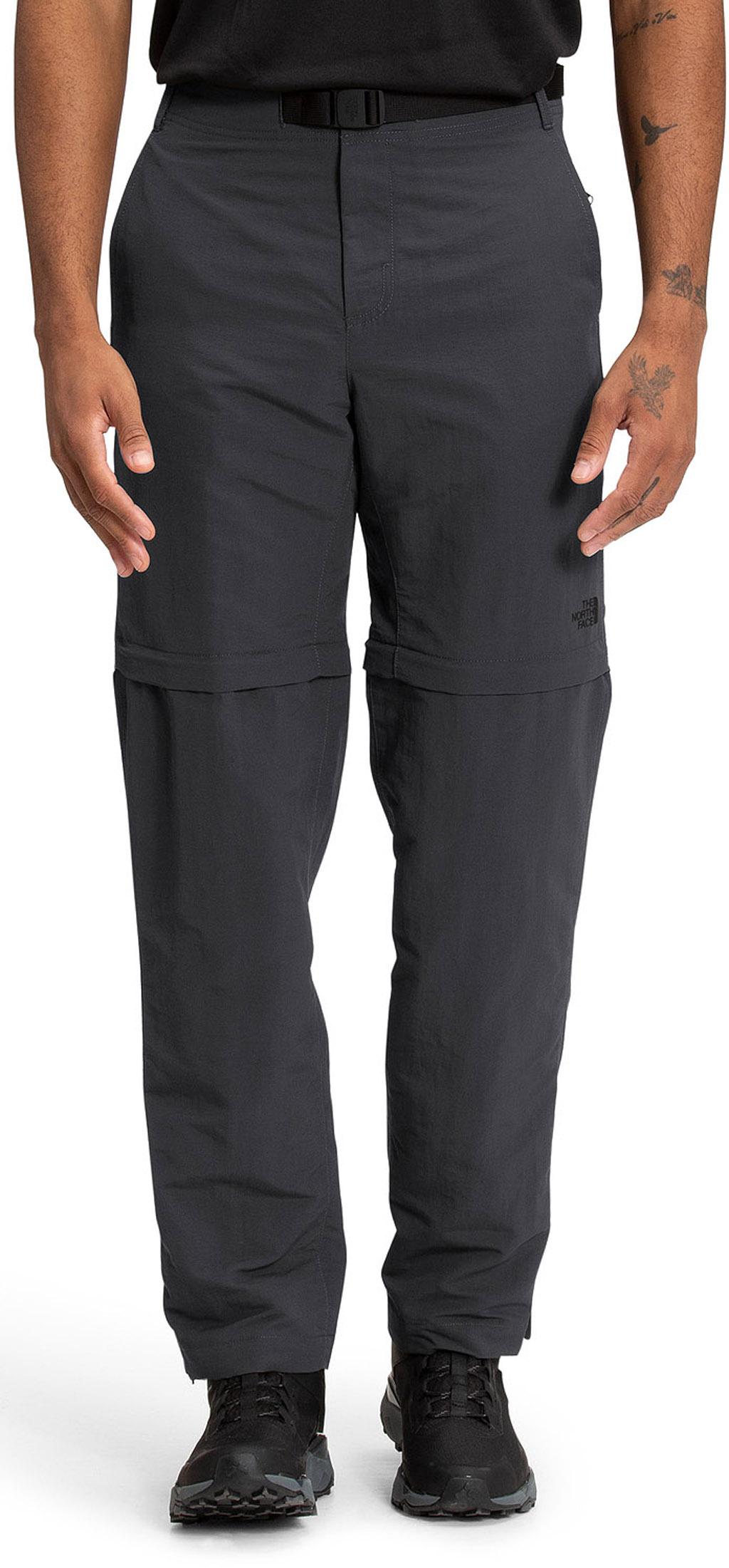 Product gallery image number 1 for product Paramount Trail Convertible Pants - Men's