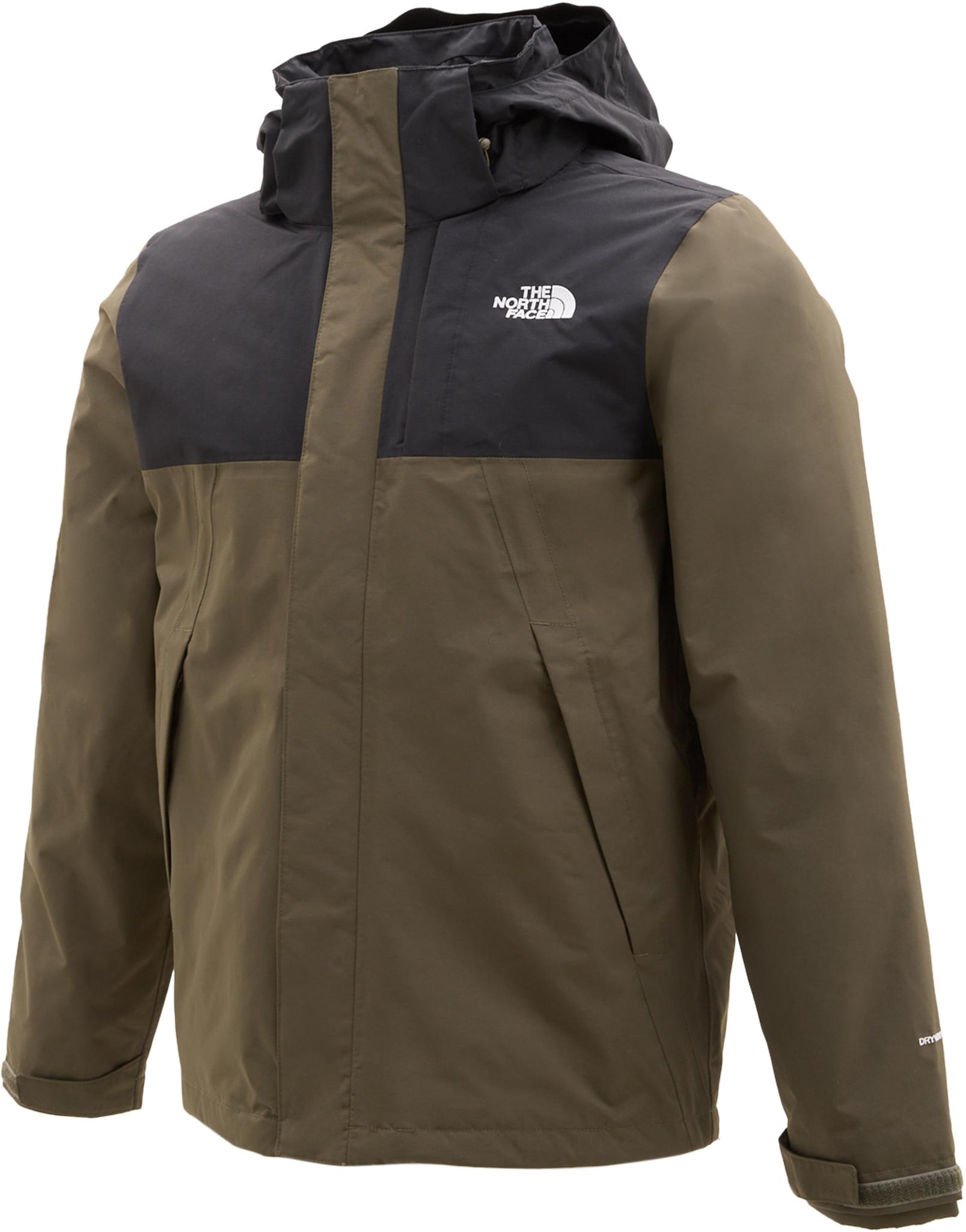 Product gallery image number 3 for product Monte Bre Triclimate 2 Jacket - Men's