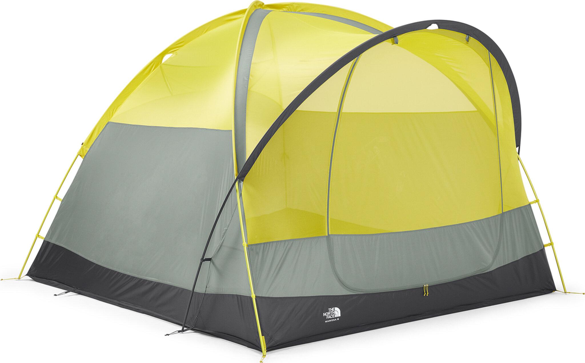 Product gallery image number 2 for product Wawona Tent 6 Person
