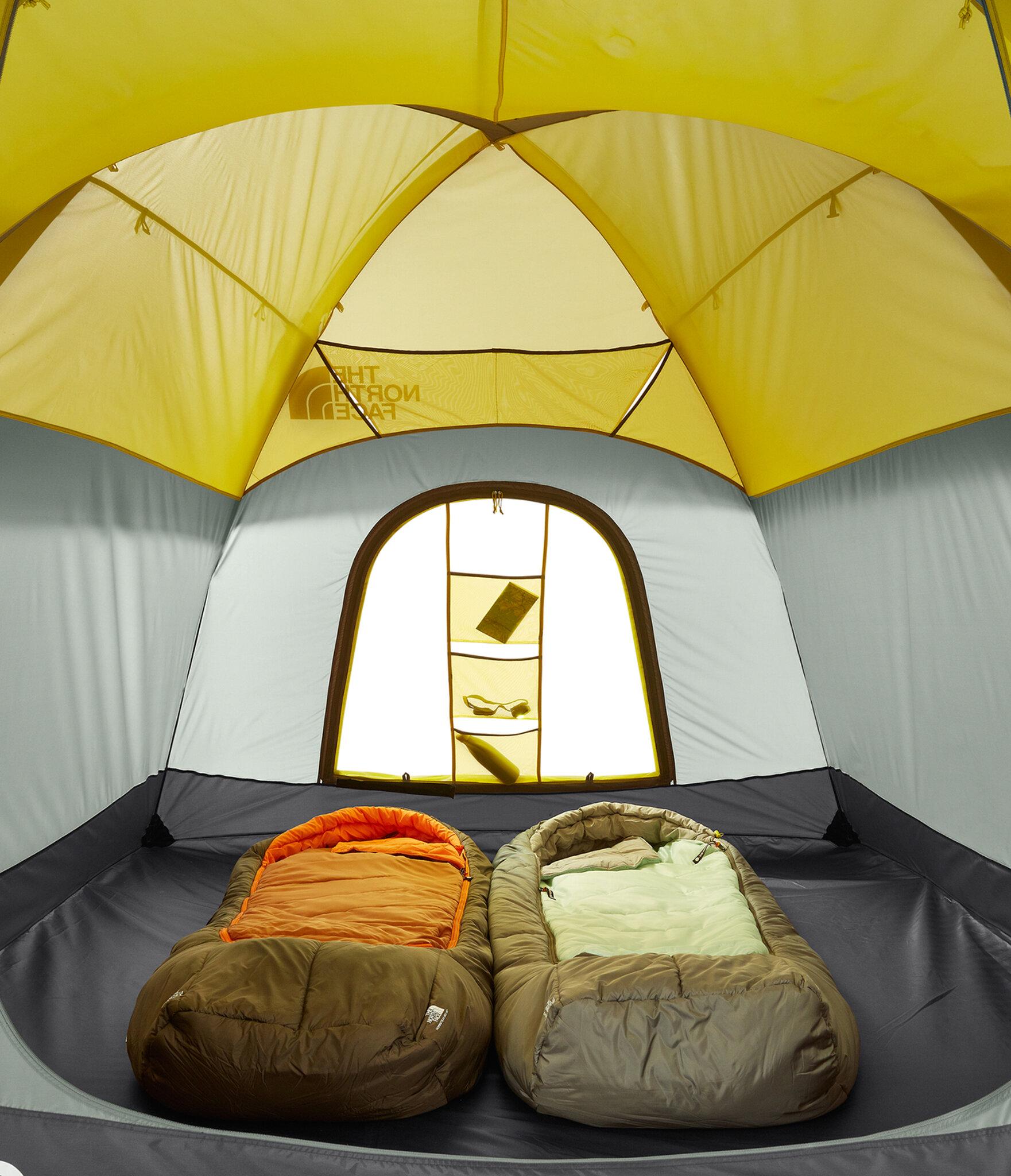 Product gallery image number 6 for product Wawona Tent 6 Person