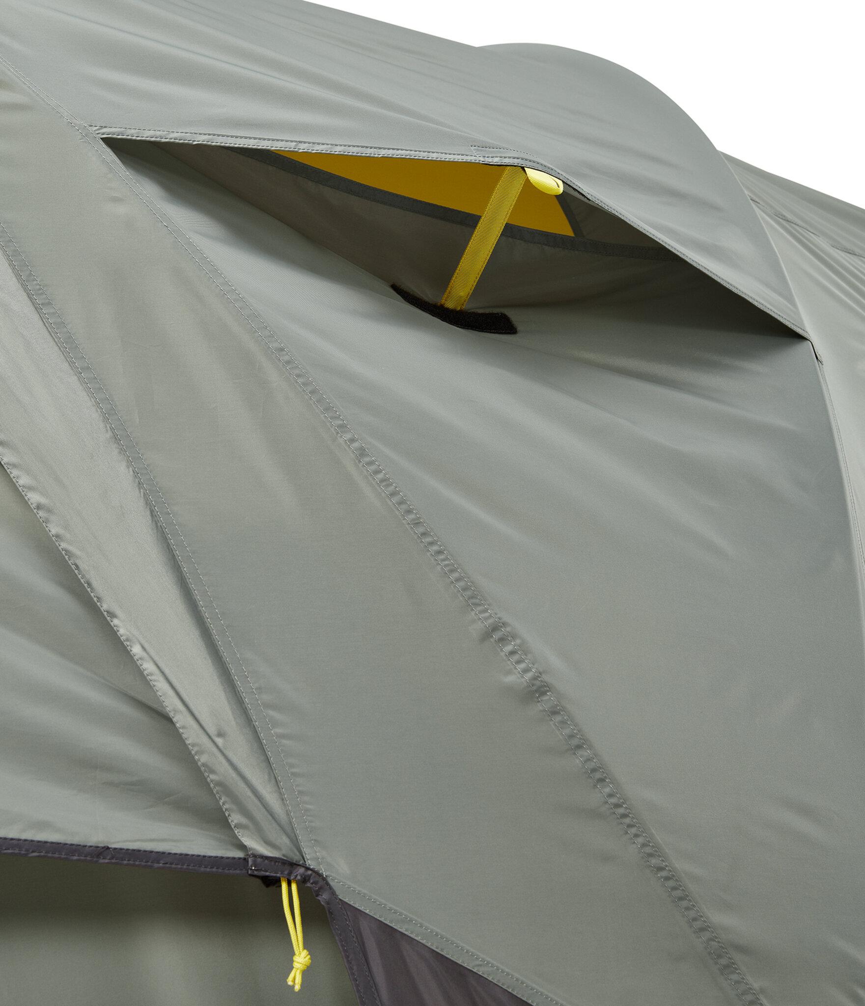 Product gallery image number 5 for product Wawona Tent 6 Person