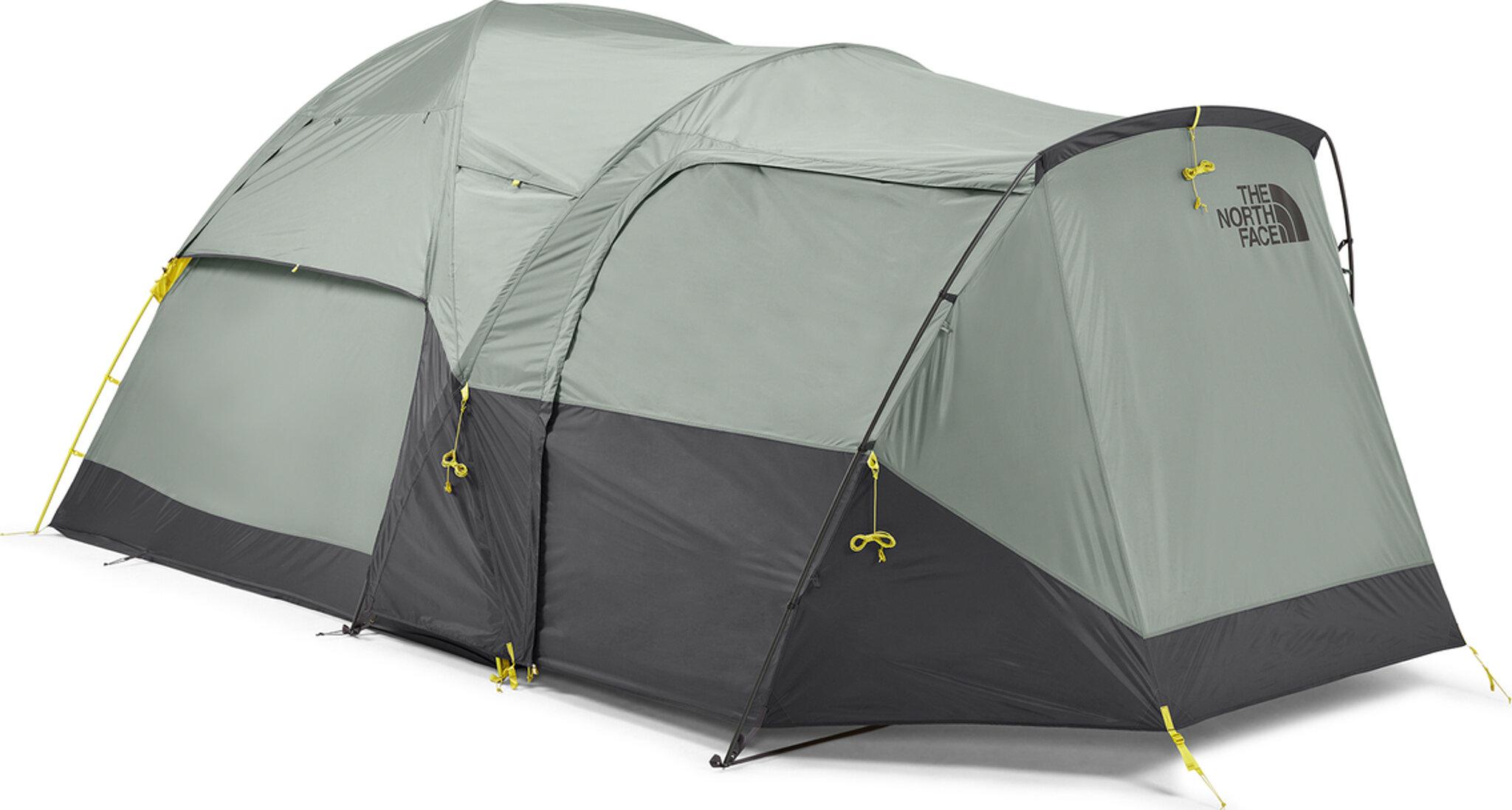 Product gallery image number 3 for product Wawona Tent 6 Person