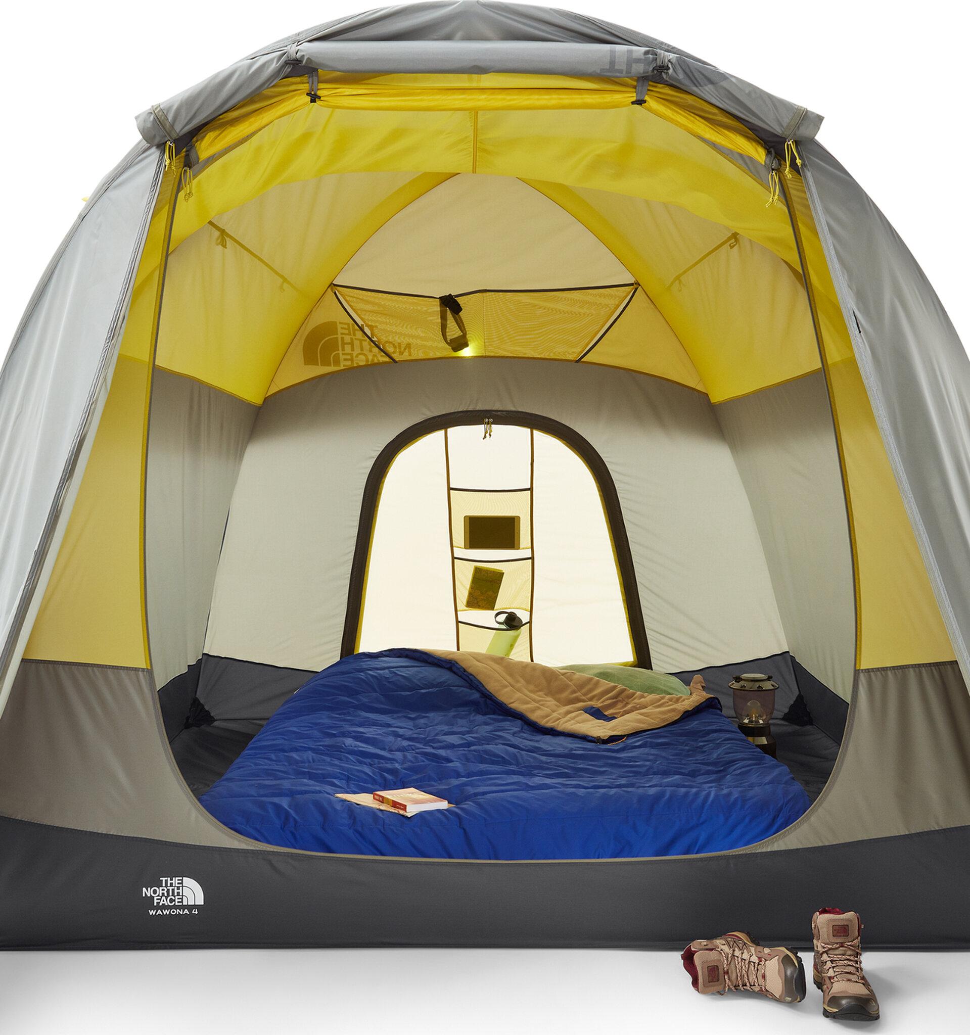 Product gallery image number 5 for product Wawona Tent 4P