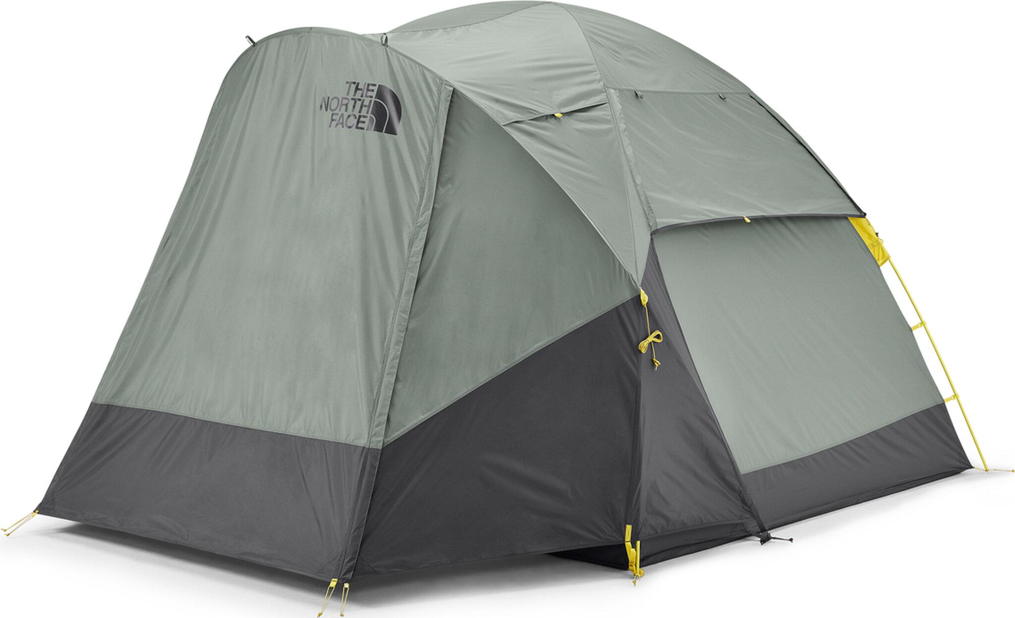 Product gallery image number 1 for product Wawona Tent 4P