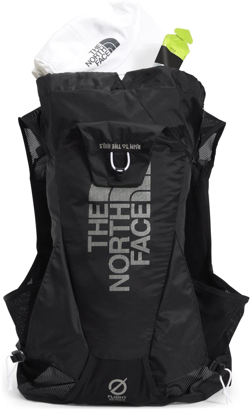 north face backpack flight THE - BASE CAMP VOYAGER TRAVEL PACK With a modern refresh THE NORTH FACE Borealis Adult