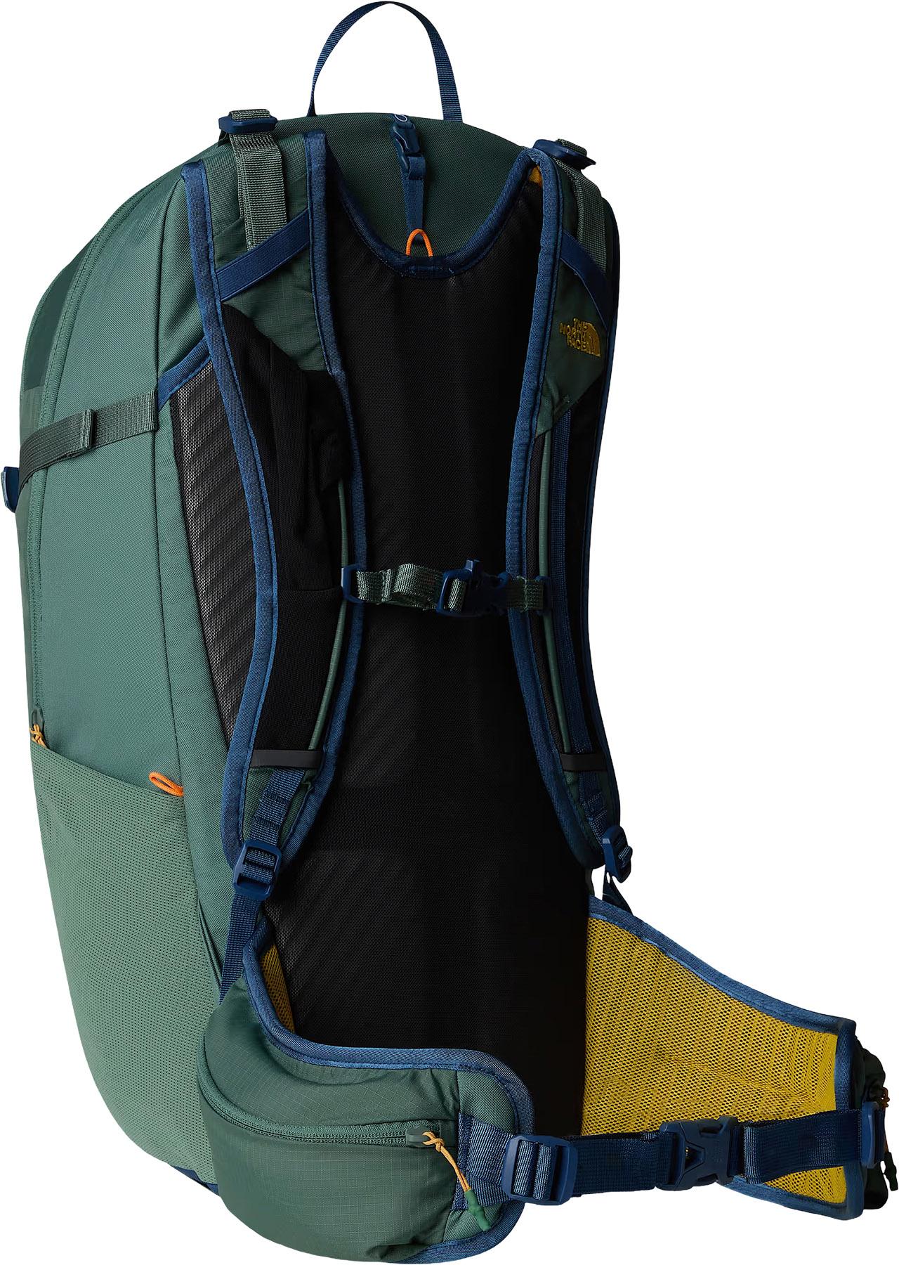 Product gallery image number 5 for product Basin Backpack 36L - Unisex