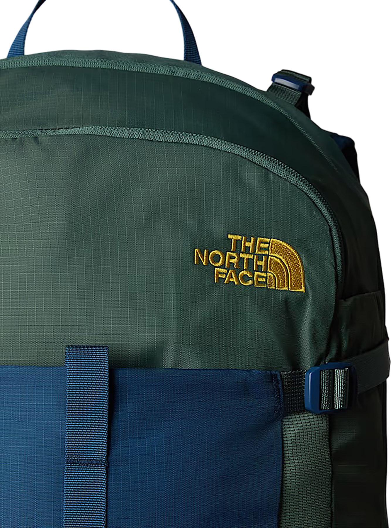 Product gallery image number 6 for product Basin Backpack 36L - Unisex