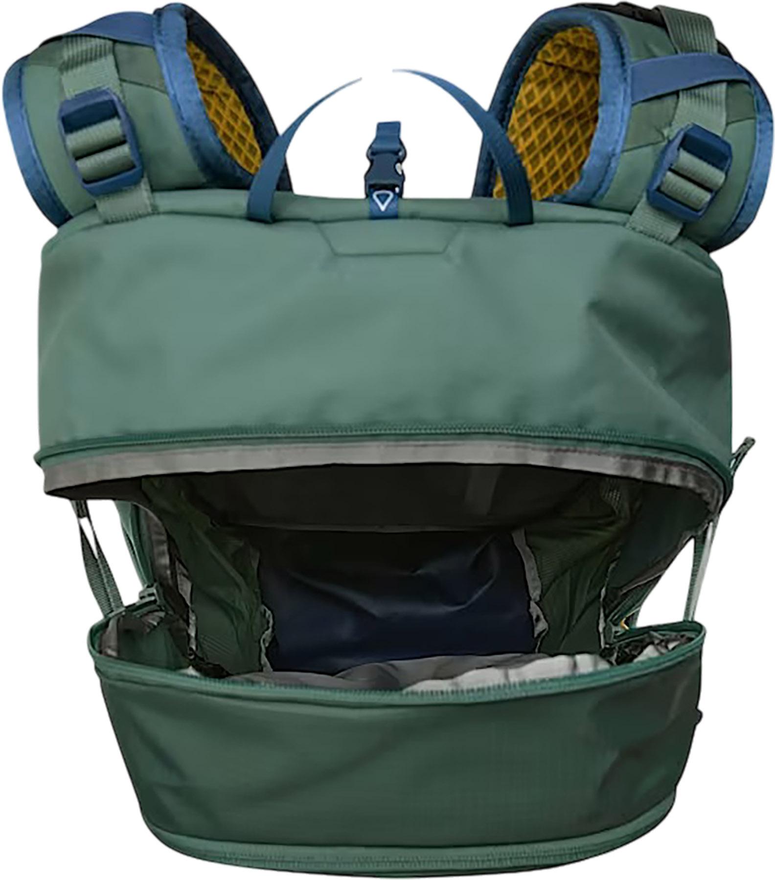 Product gallery image number 7 for product Basin Backpack 36L - Unisex