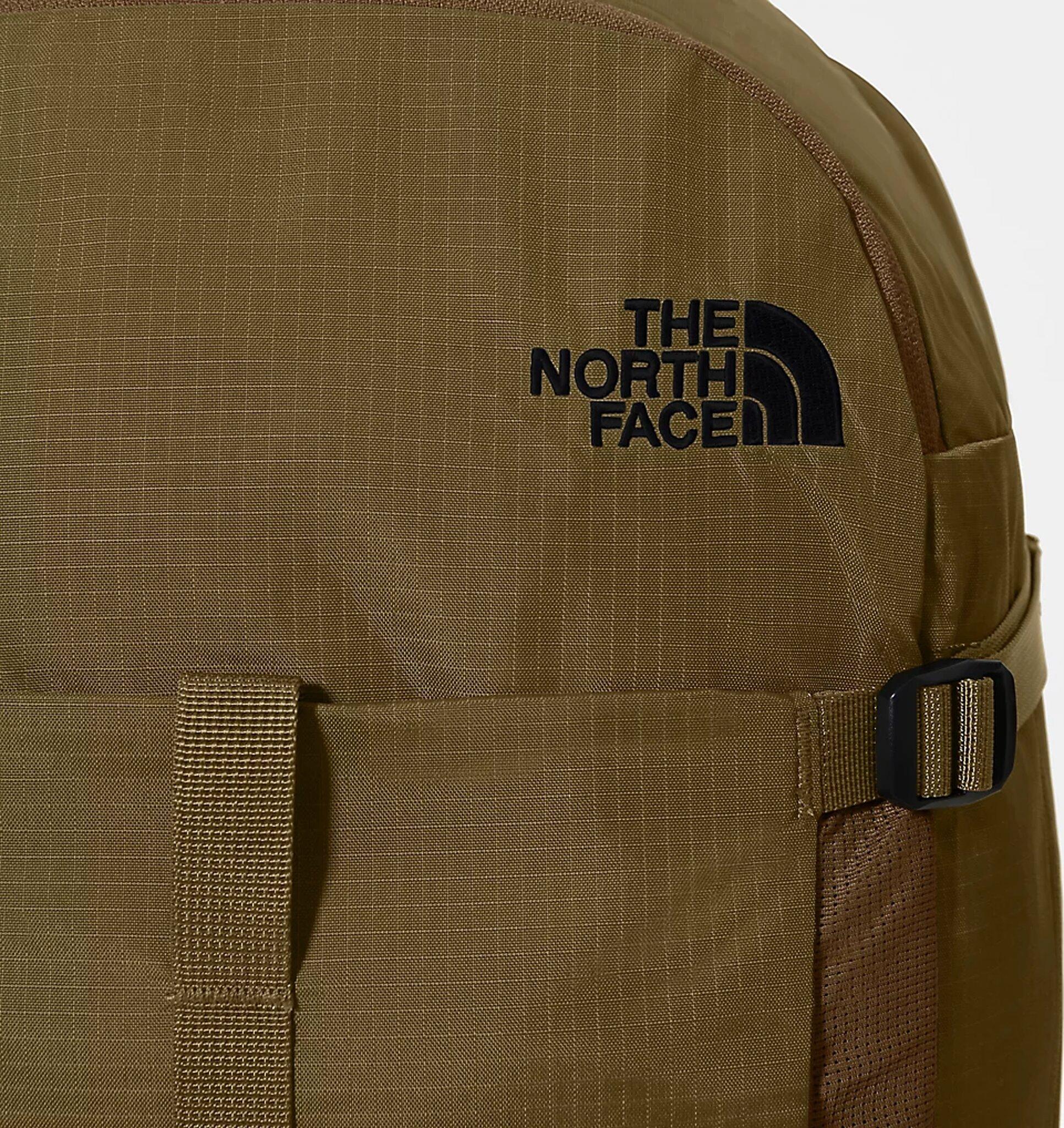 Product gallery image number 9 for product Basin Backpack 36L - Unisex