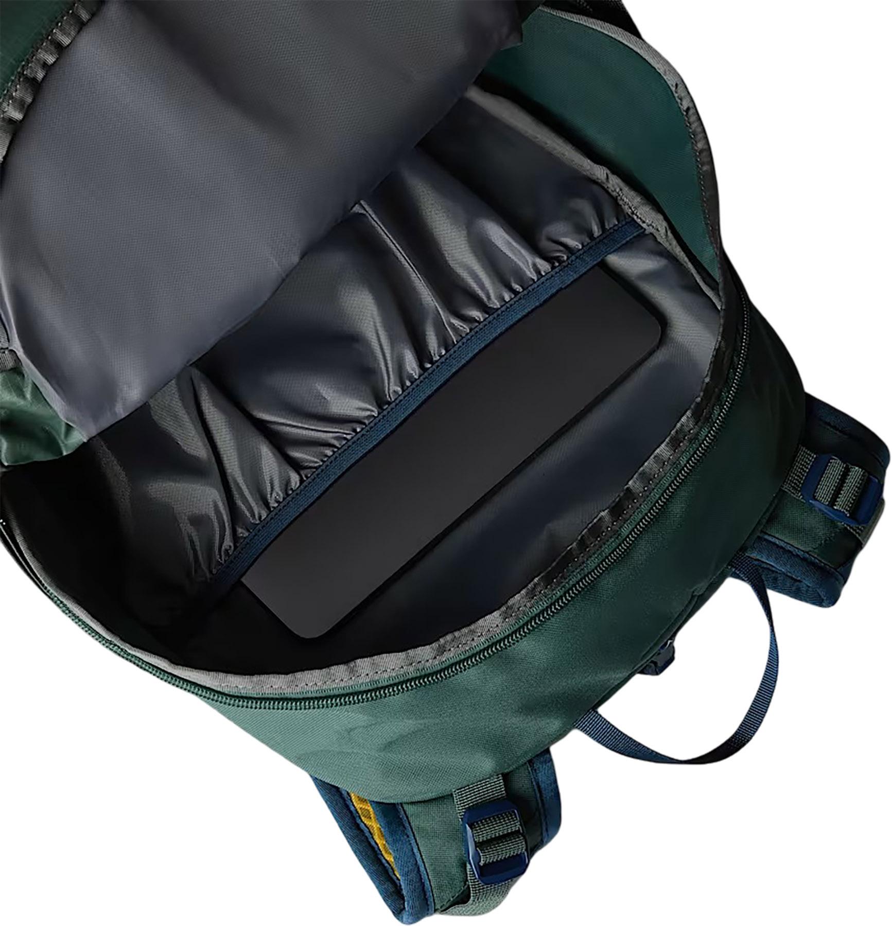 Product gallery image number 4 for product Basin Backpack 36L - Unisex