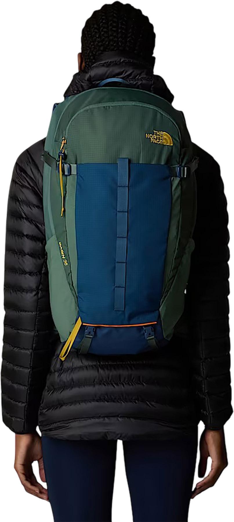 Product gallery image number 3 for product Basin Backpack 36L - Unisex