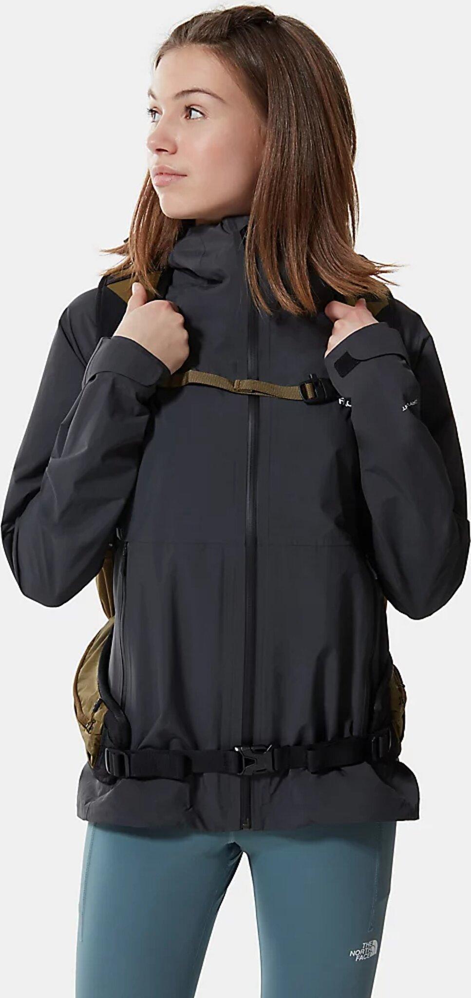 Product gallery image number 2 for product Basin Backpack 36L - Unisex