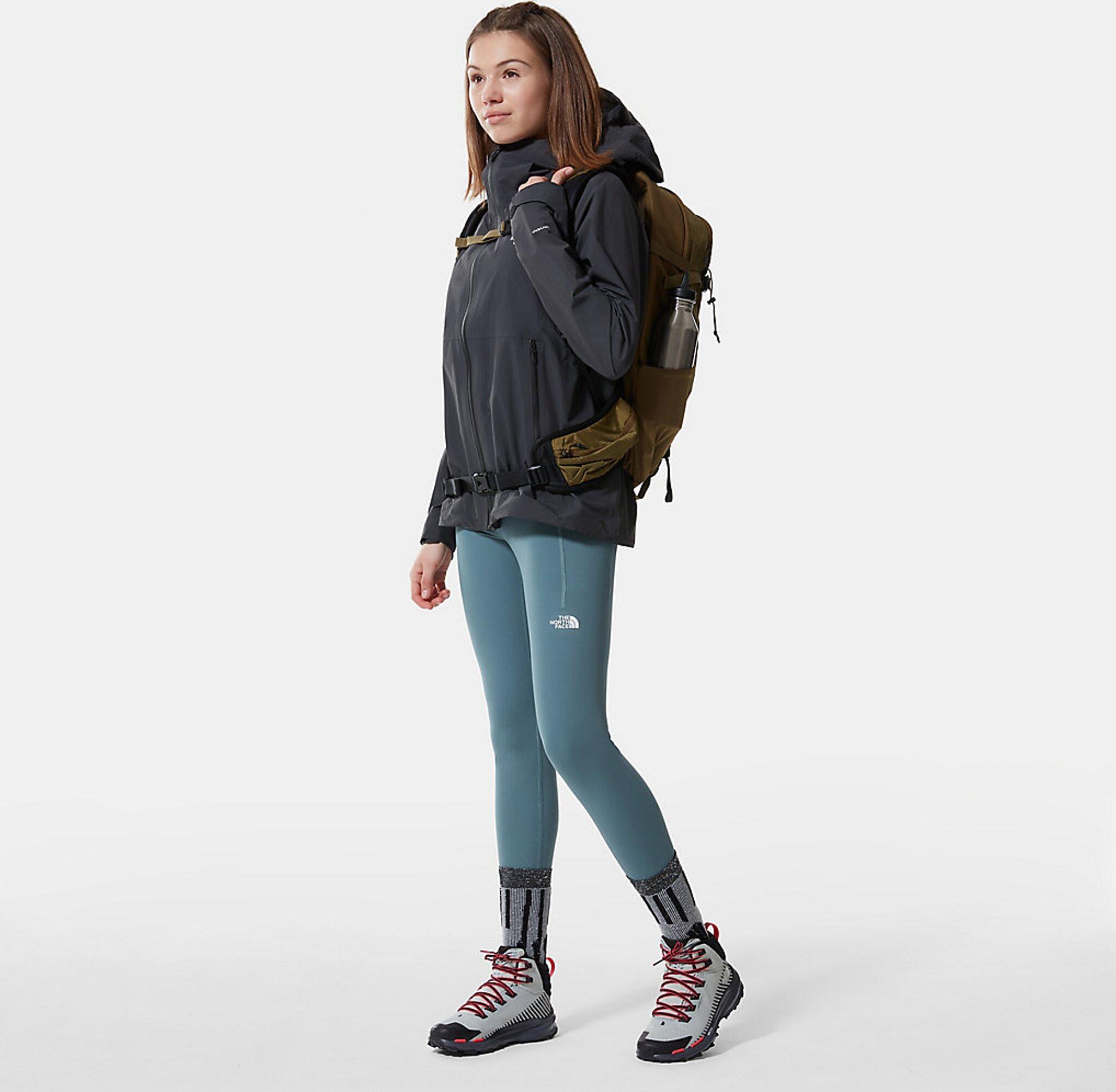 Product gallery image number 5 for product Basin Backpack 36L - Unisex