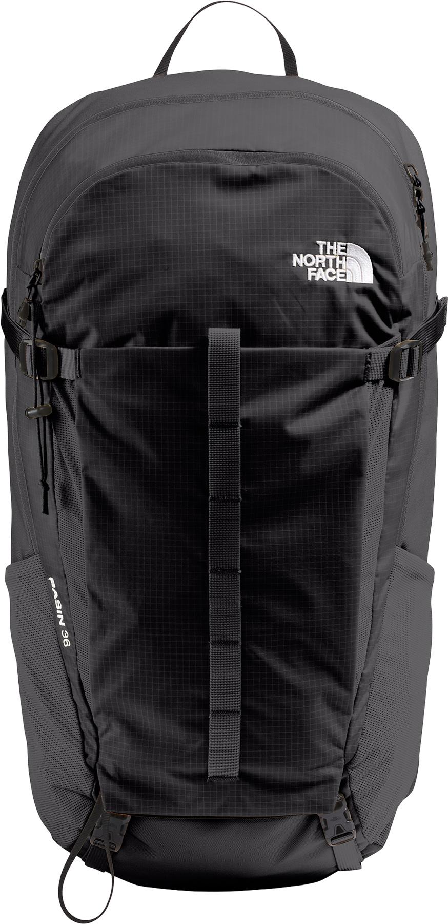 Numéro de l'image de la galerie de produits 3 pour le produit Sac à dos Basin 36L - Unisexe