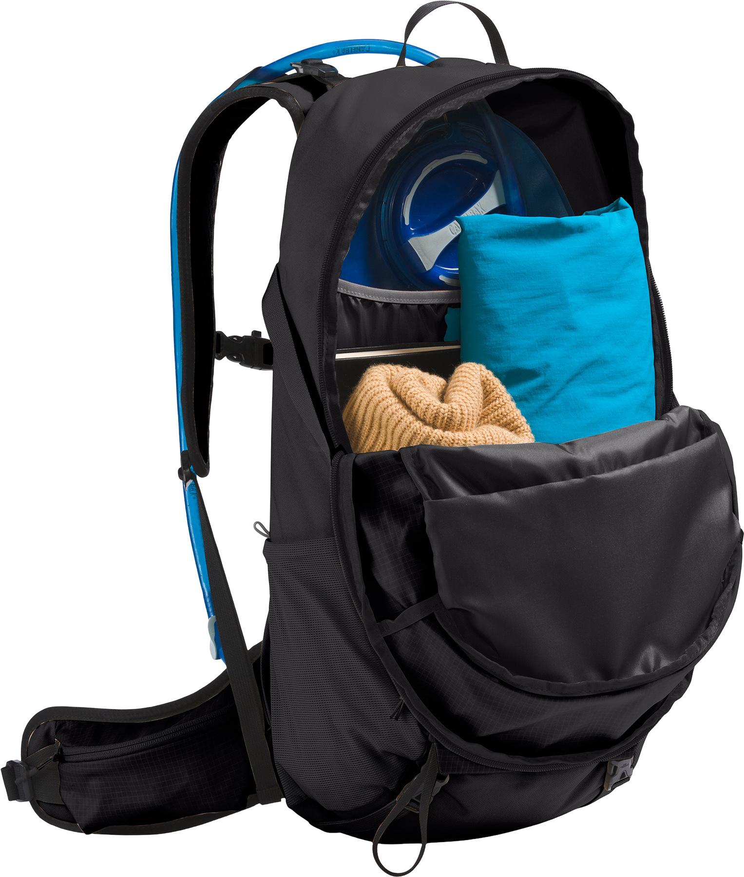 Numéro de l'image de la galerie de produits 4 pour le produit Sac à dos Basin 36L - Unisexe