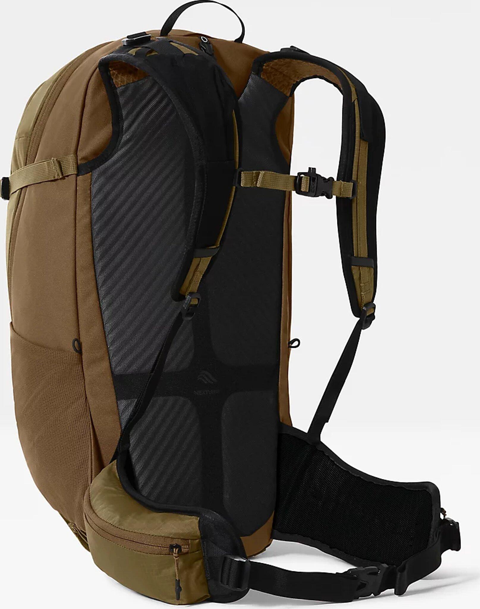 Product gallery image number 3 for product Basin Backpack 36L - Unisex