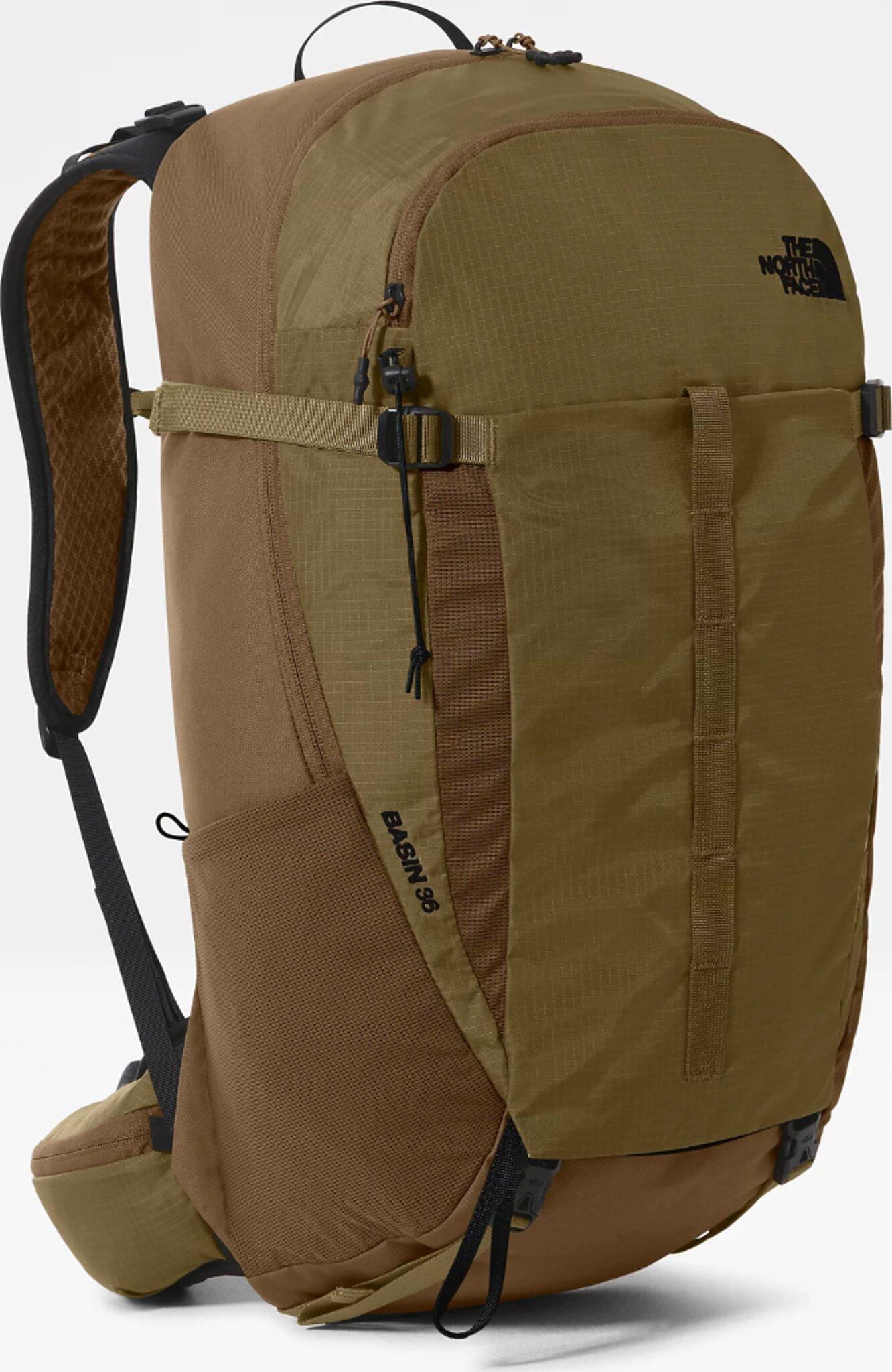 Product gallery image number 1 for product Basin Backpack 36L - Unisex