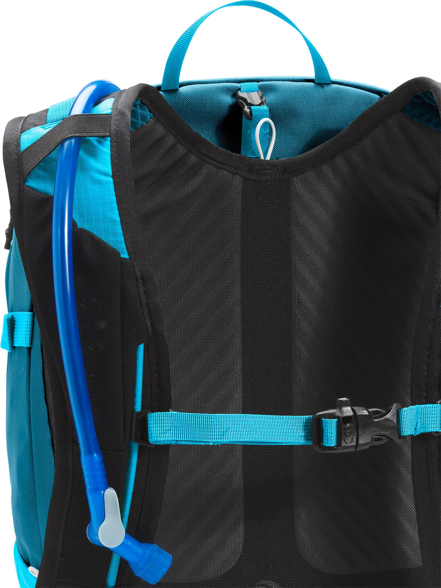 Product gallery image number 3 for product Basin Backpack 24L