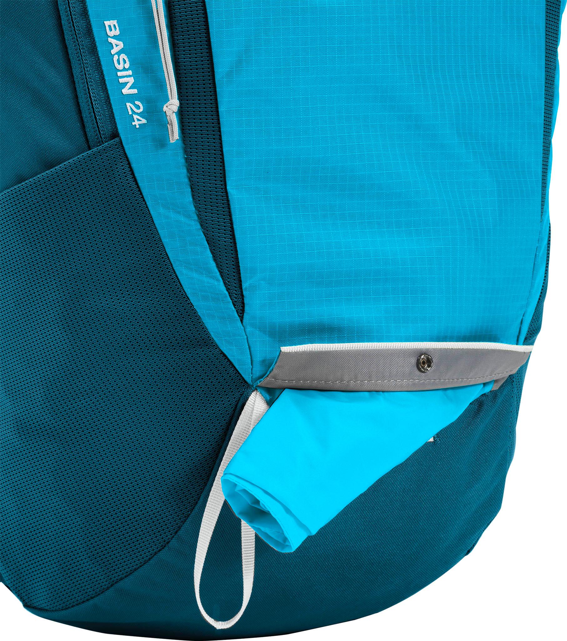 Product gallery image number 5 for product Basin Backpack 24L