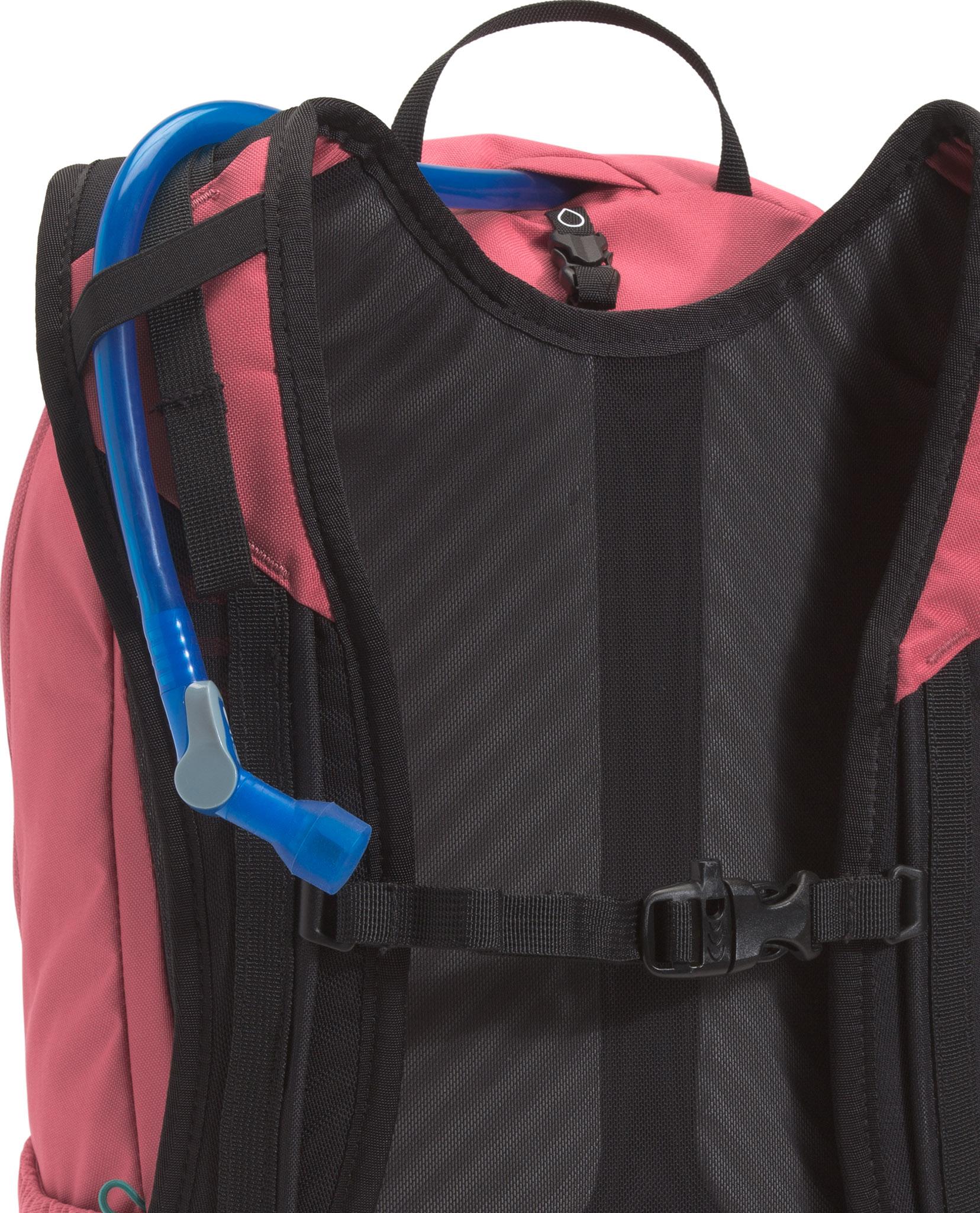 Product gallery image number 3 for product Basin Backpack 18L