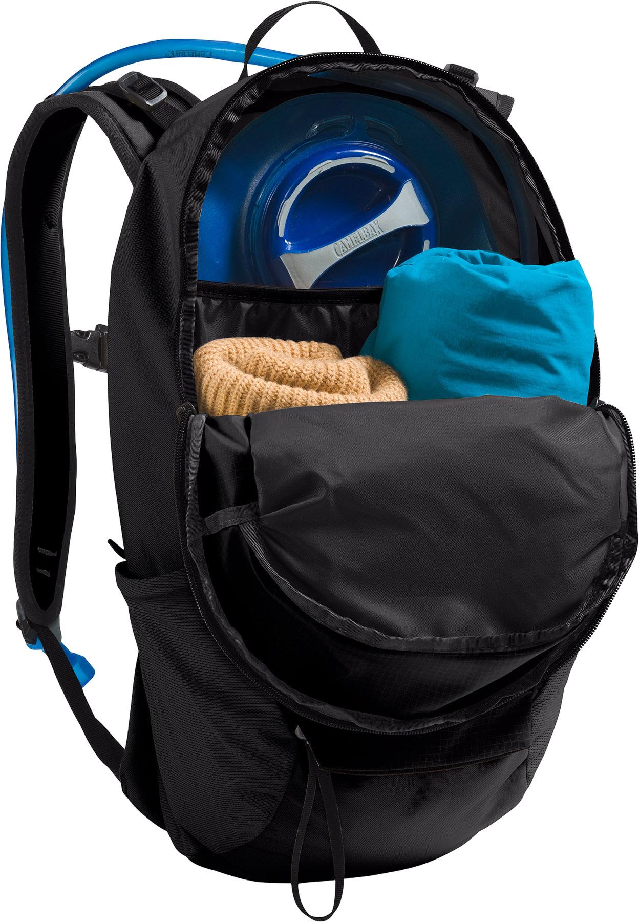 Product gallery image number 2 for product Basin Backpack 18L