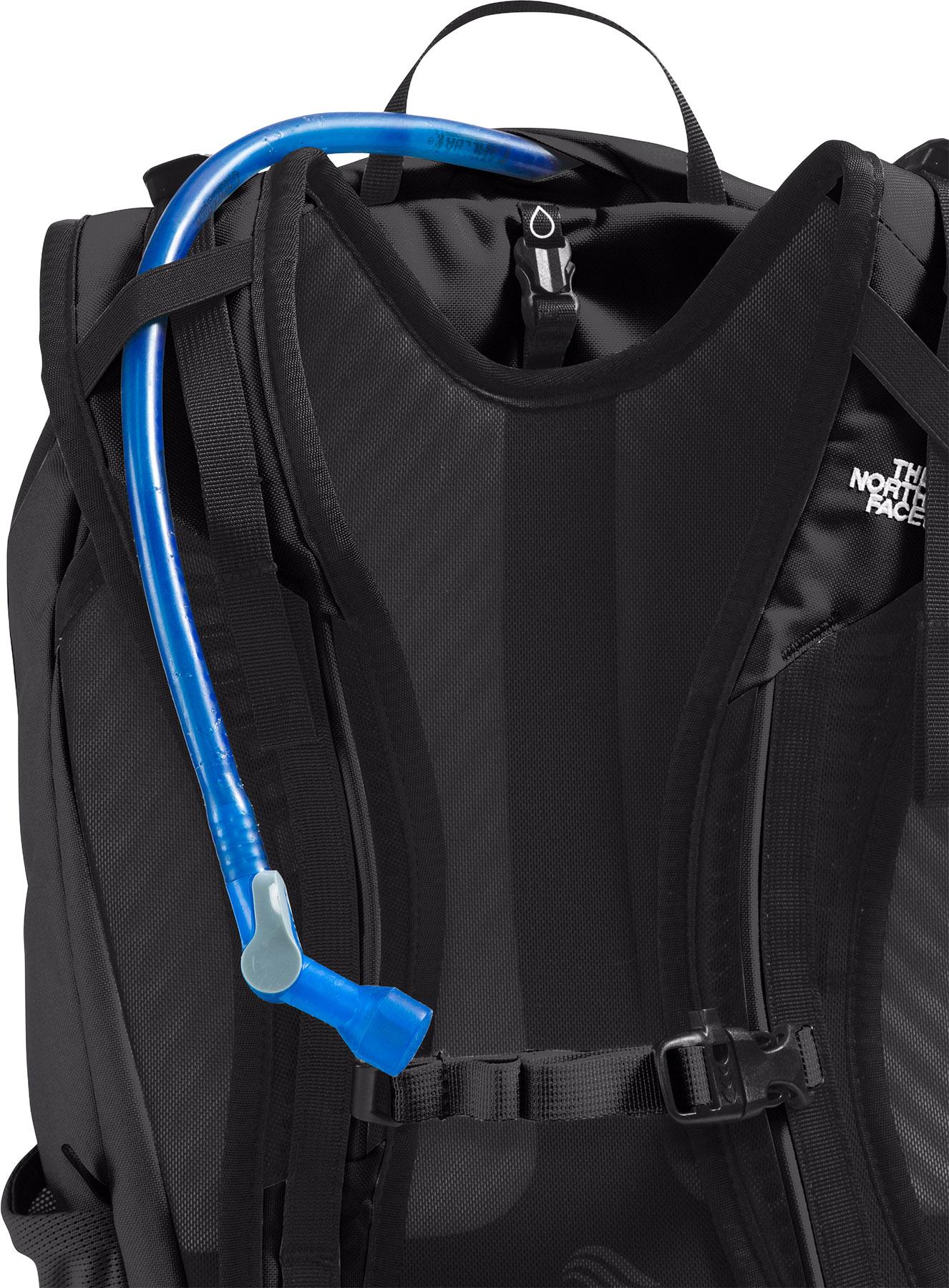 Product gallery image number 6 for product Basin Backpack 18L