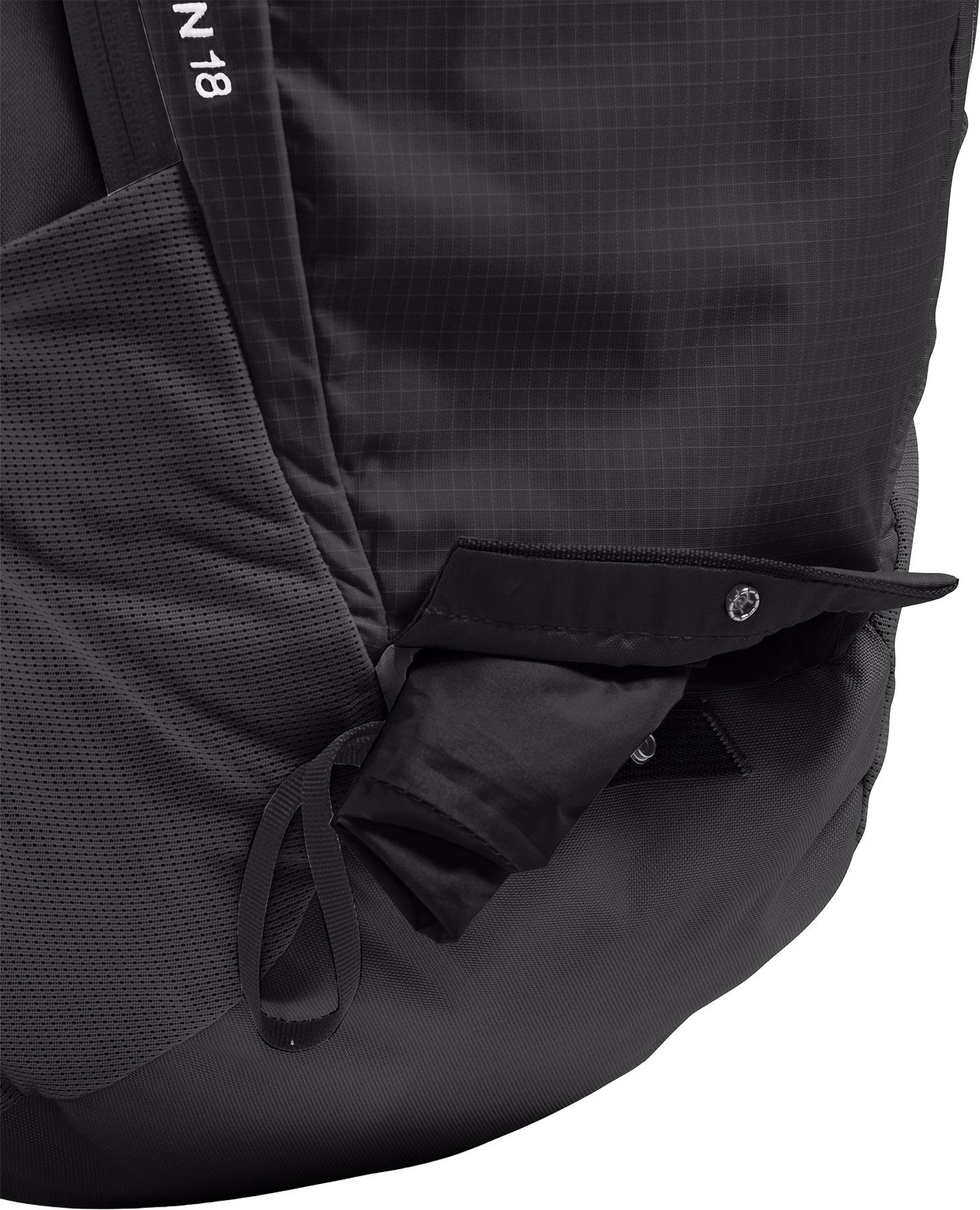 Product gallery image number 7 for product Basin Backpack 18L