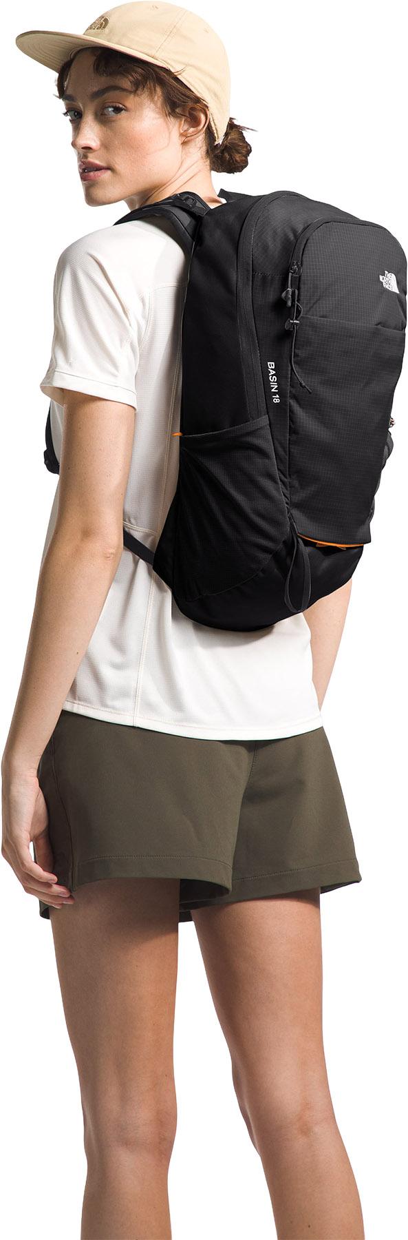 Product gallery image number 5 for product Basin Backpack 18L