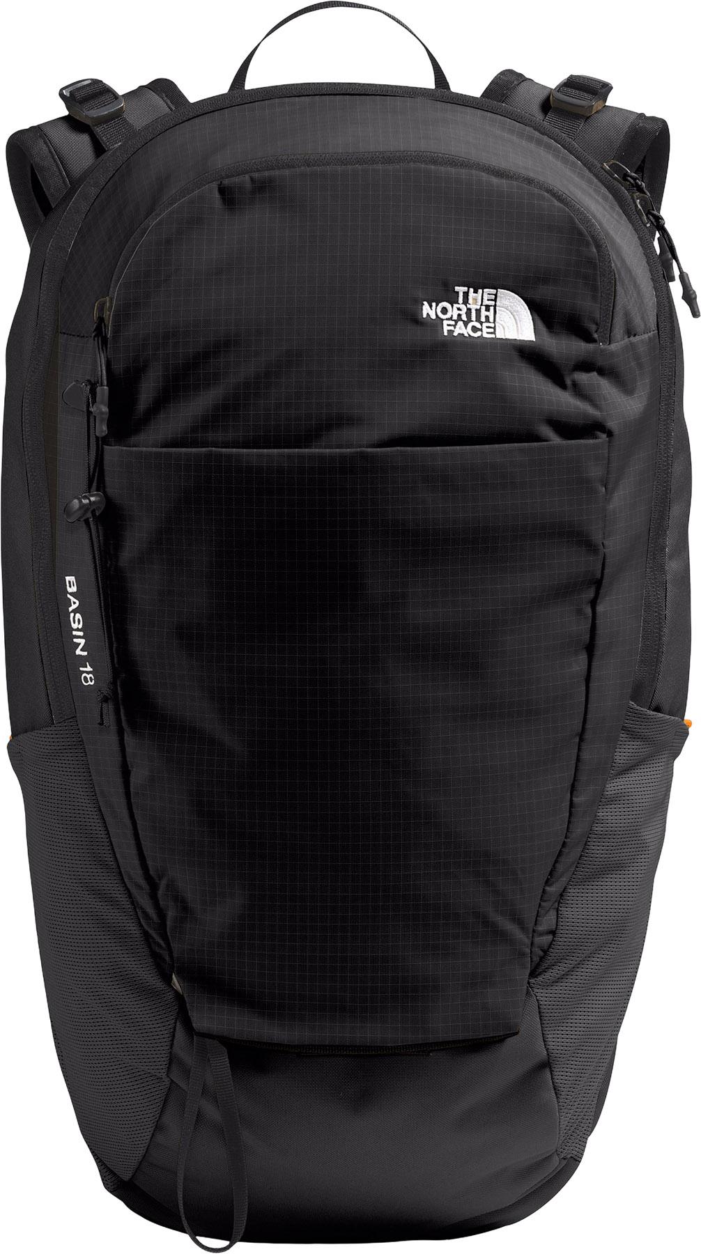 Product gallery image number 8 for product Basin Backpack 18L