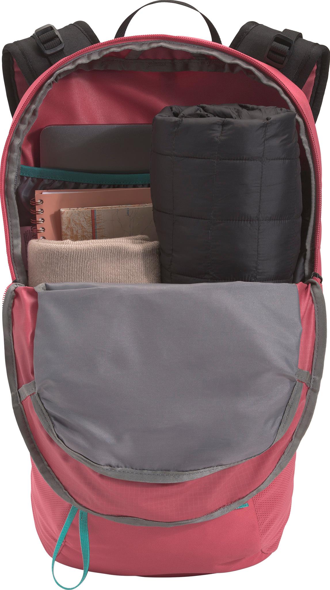 Product gallery image number 7 for product Basin Backpack 18L
