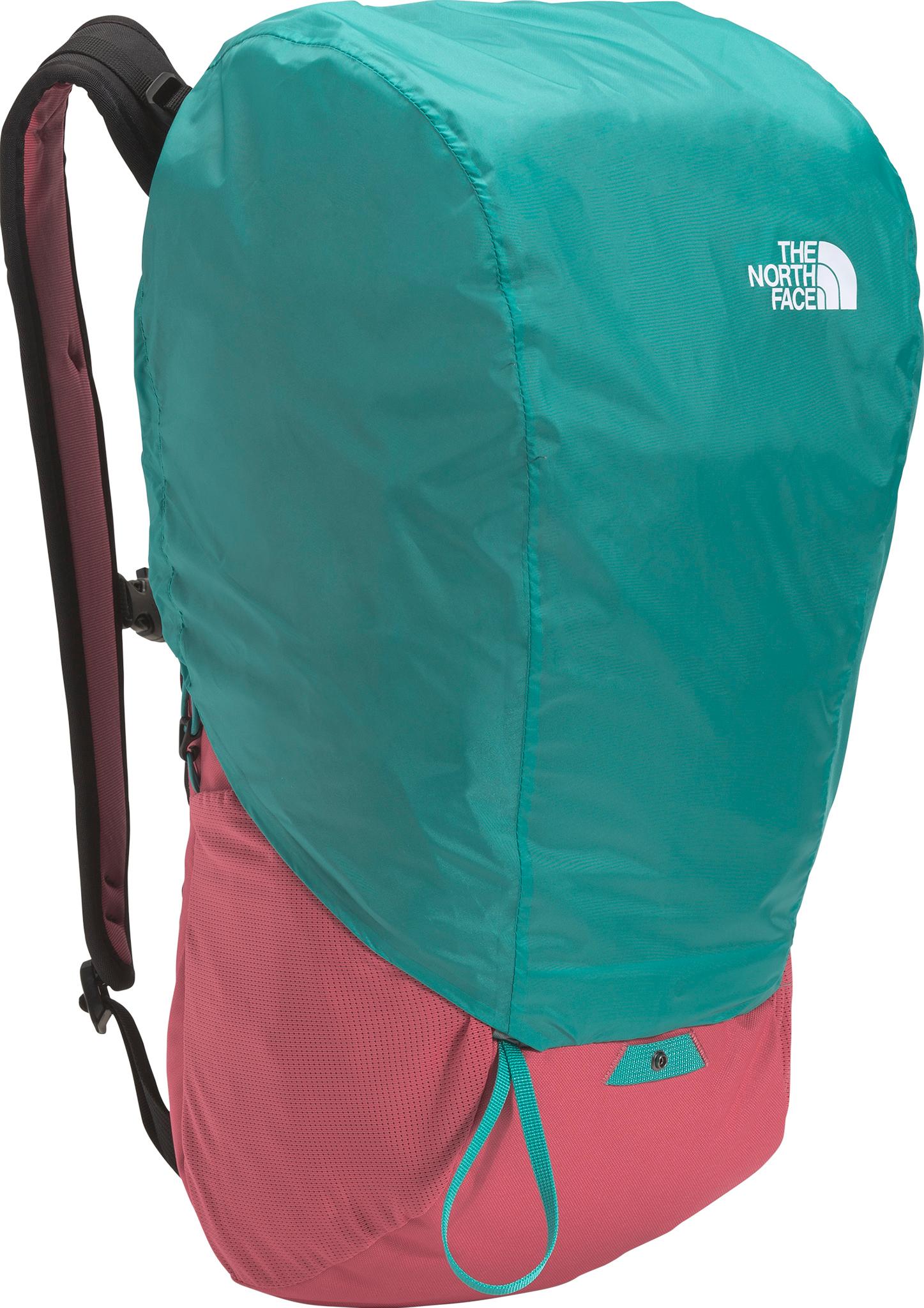 Product gallery image number 8 for product Basin Backpack 18L