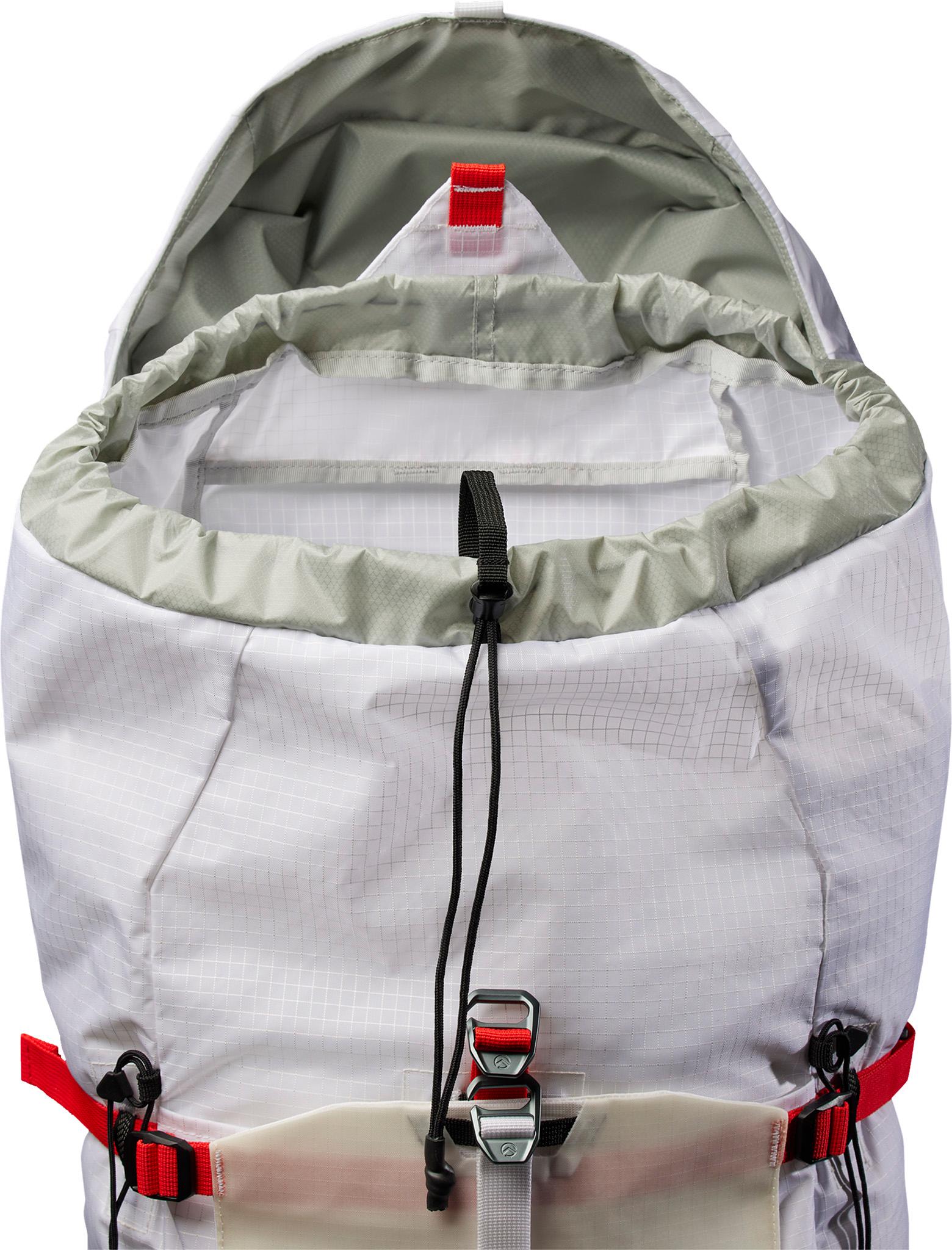 Product gallery image number 4 for product Cobra 65 Climbing Backpack