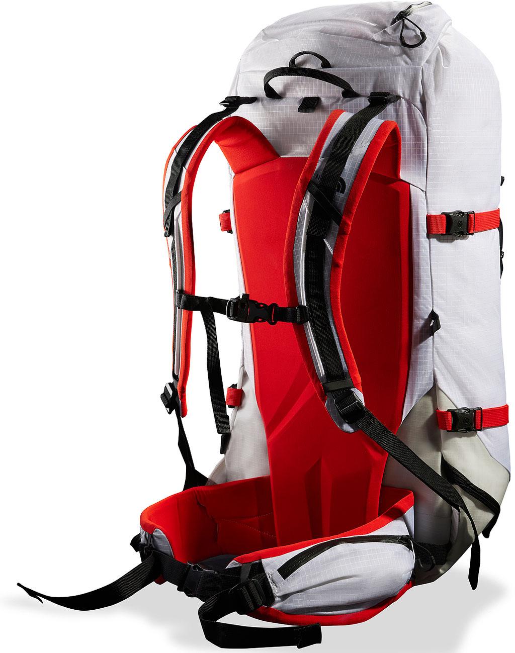 Product gallery image number 3 for product Phantom Backpack 38L - Unisex