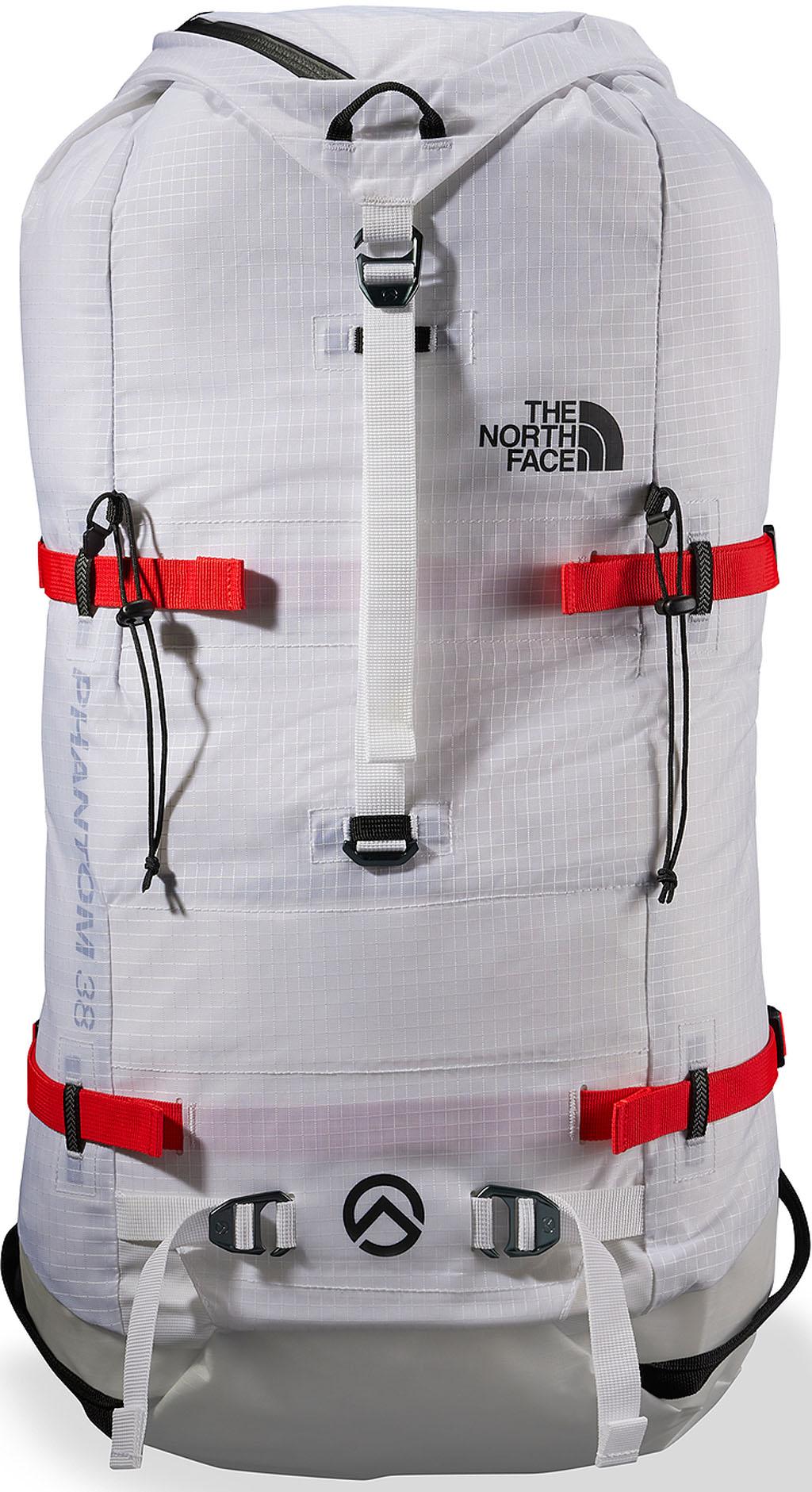 Product gallery image number 4 for product Phantom Backpack 38L - Unisex