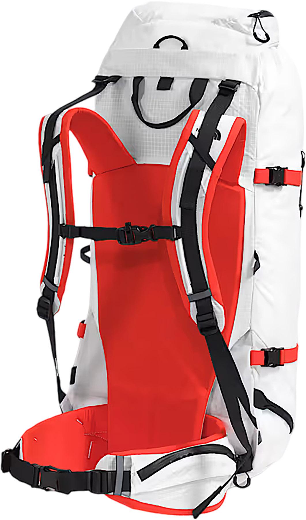 Product gallery image number 4 for product Sac à dos Summit Series Phantom 50L
