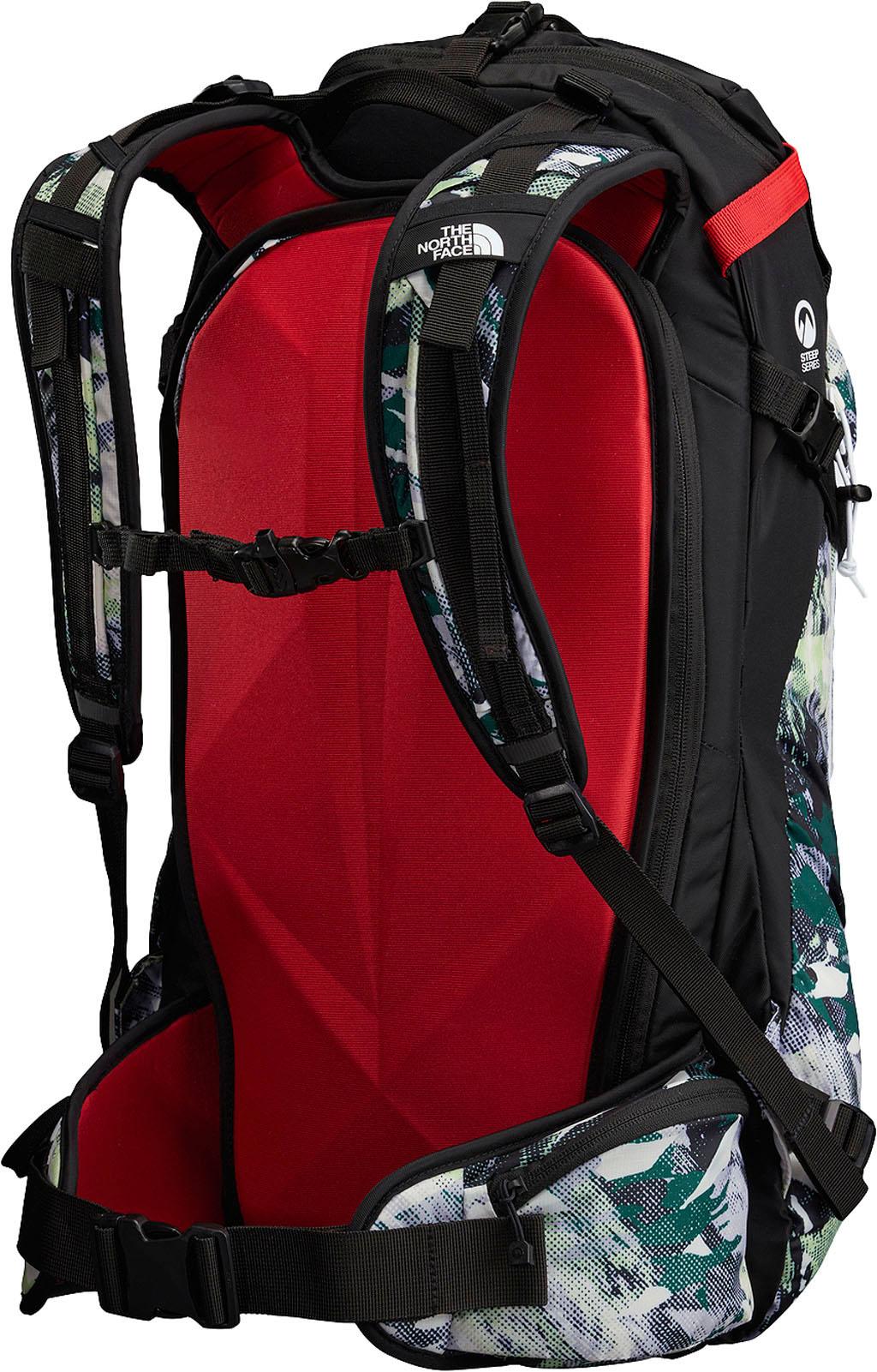 Product gallery image number 2 for product Snomad Backpack 34L - Unisex