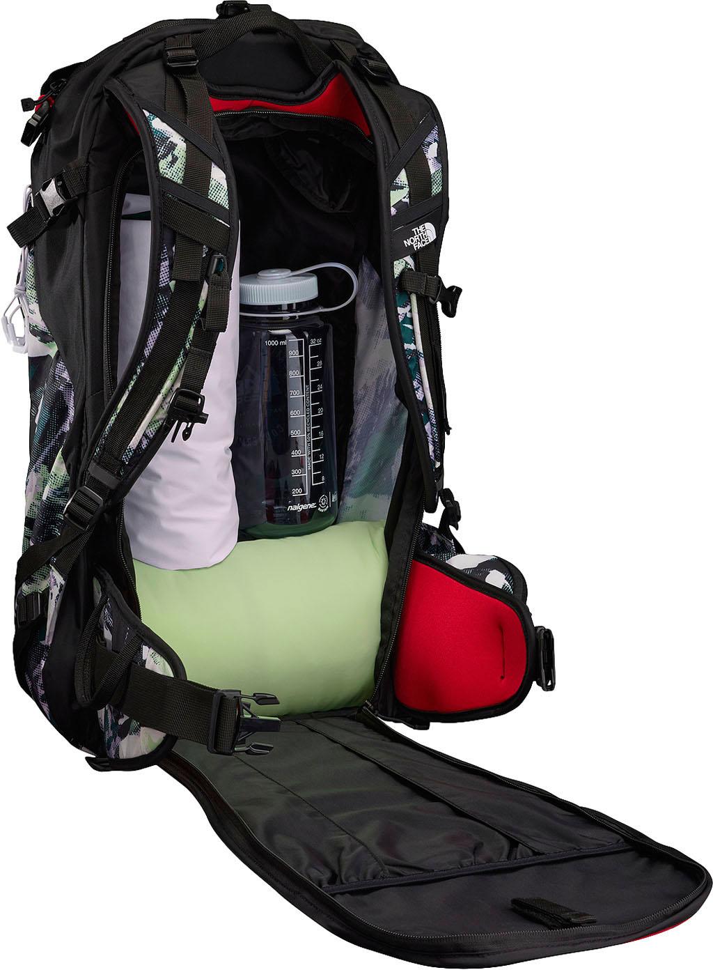 Product gallery image number 4 for product Snomad Backpack 34L - Unisex