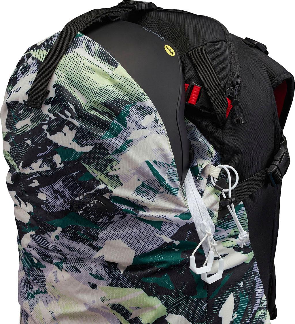 Product gallery image number 5 for product Snomad Backpack 34L - Unisex